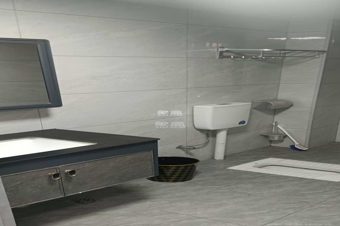 和润园三期 3室2厅2卫 2700.0元/月 和润园三期 3室2厅2卫 2700.0元/月室内图