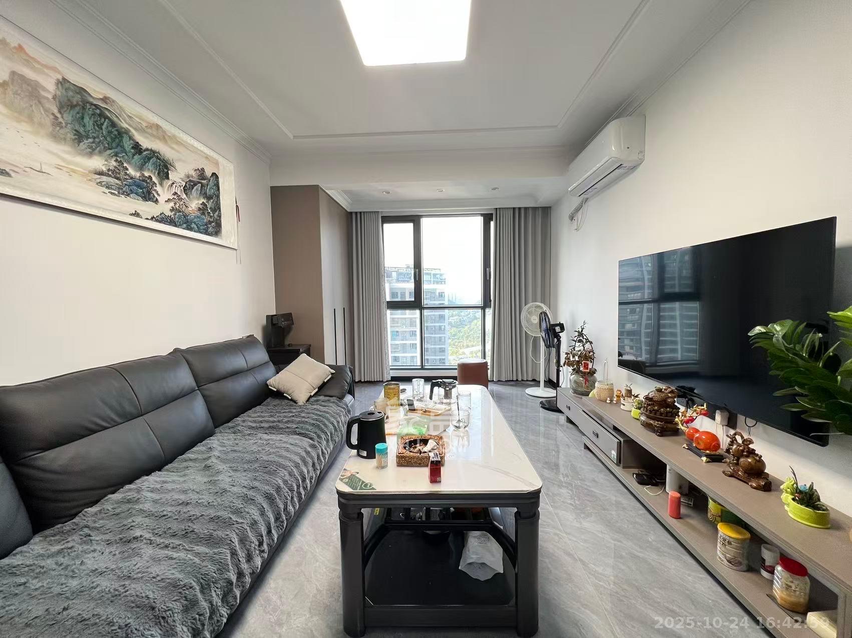 谷山景苑  2室2厅1卫    2100.0元/月 谷山景苑  2室2厅1卫    2100.0元/月室内图