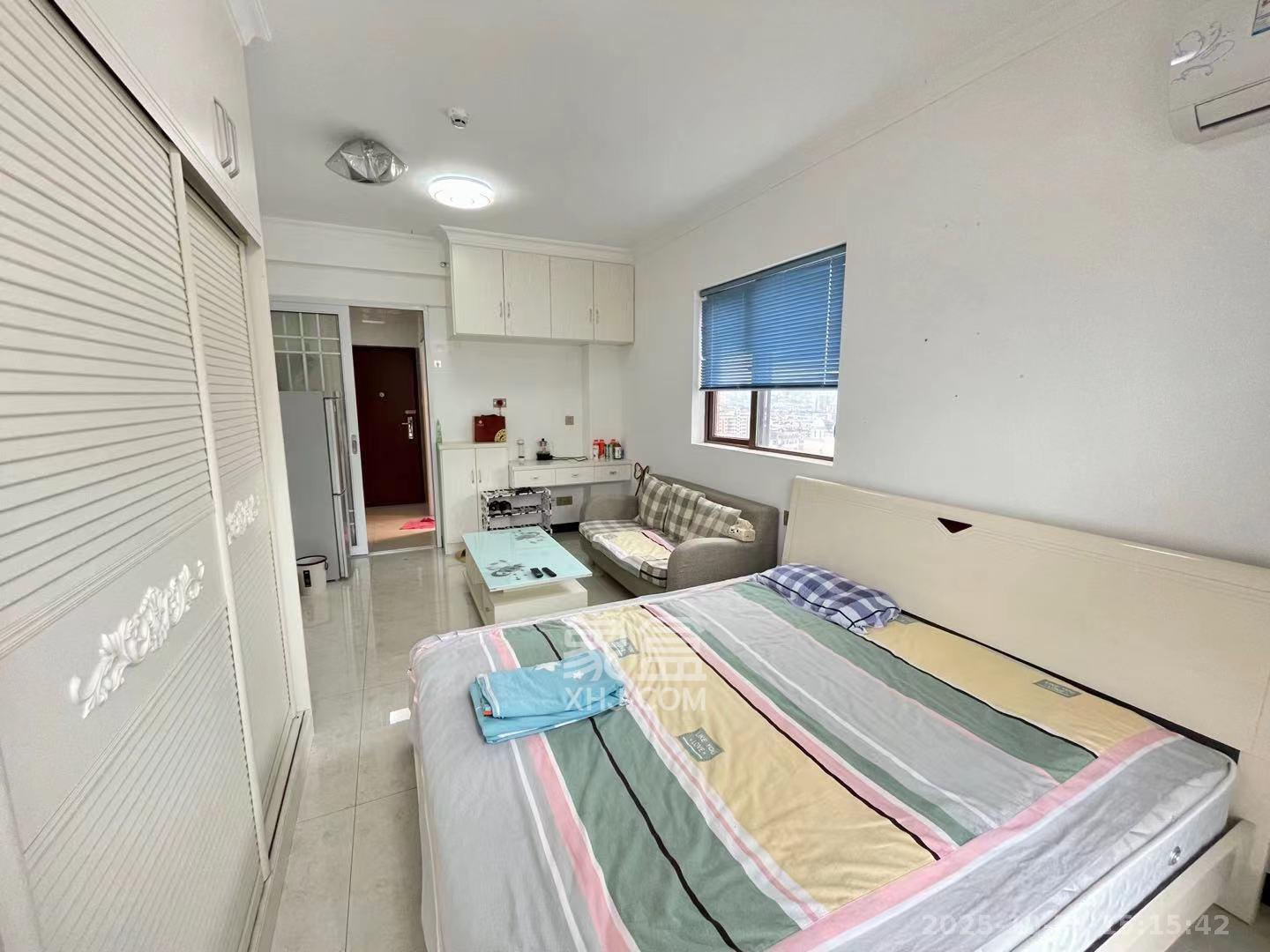 惠通才郡  1室1厅1卫    1600.0元/月 惠通才郡  1室1厅1卫    1600.0元/月室内图