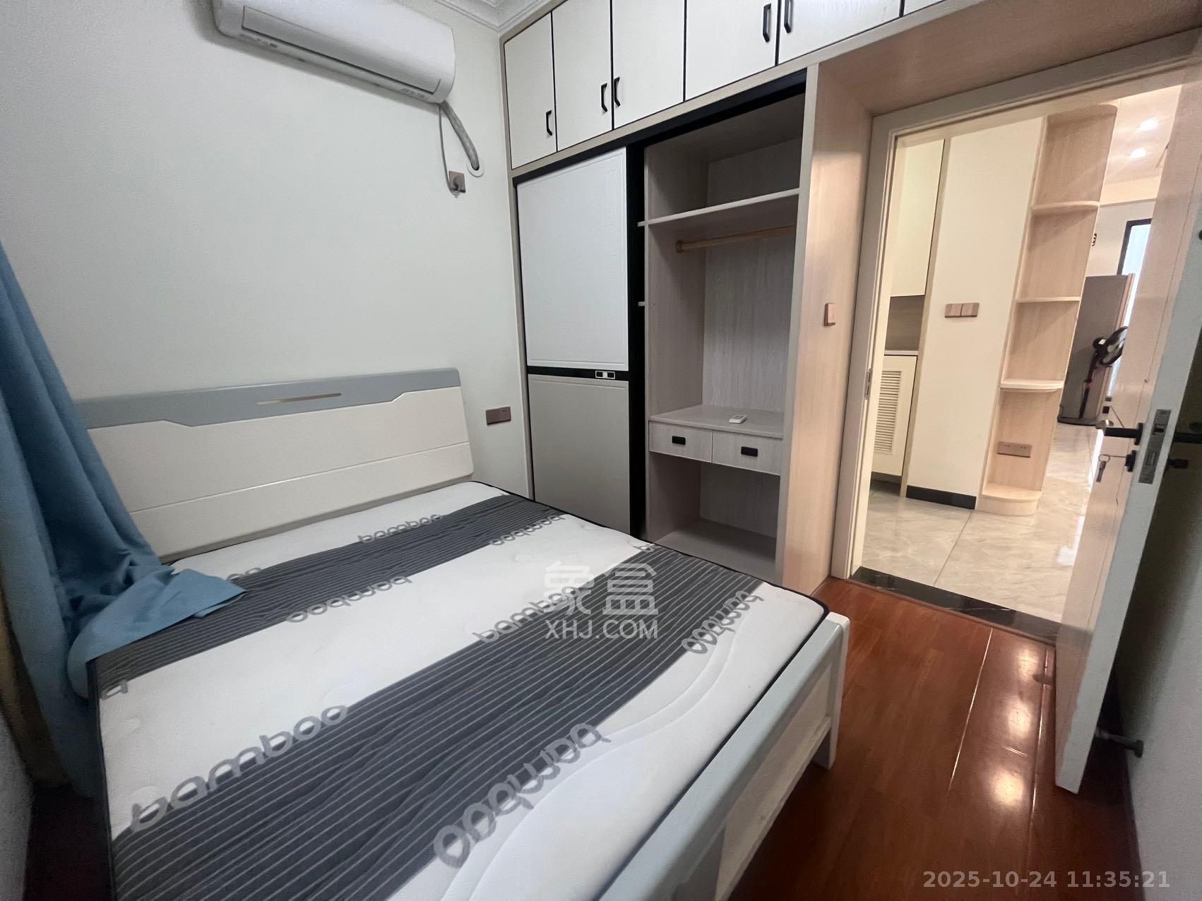 山水梅溪雅郡  4室2厅2卫    3200.0元/月室内图