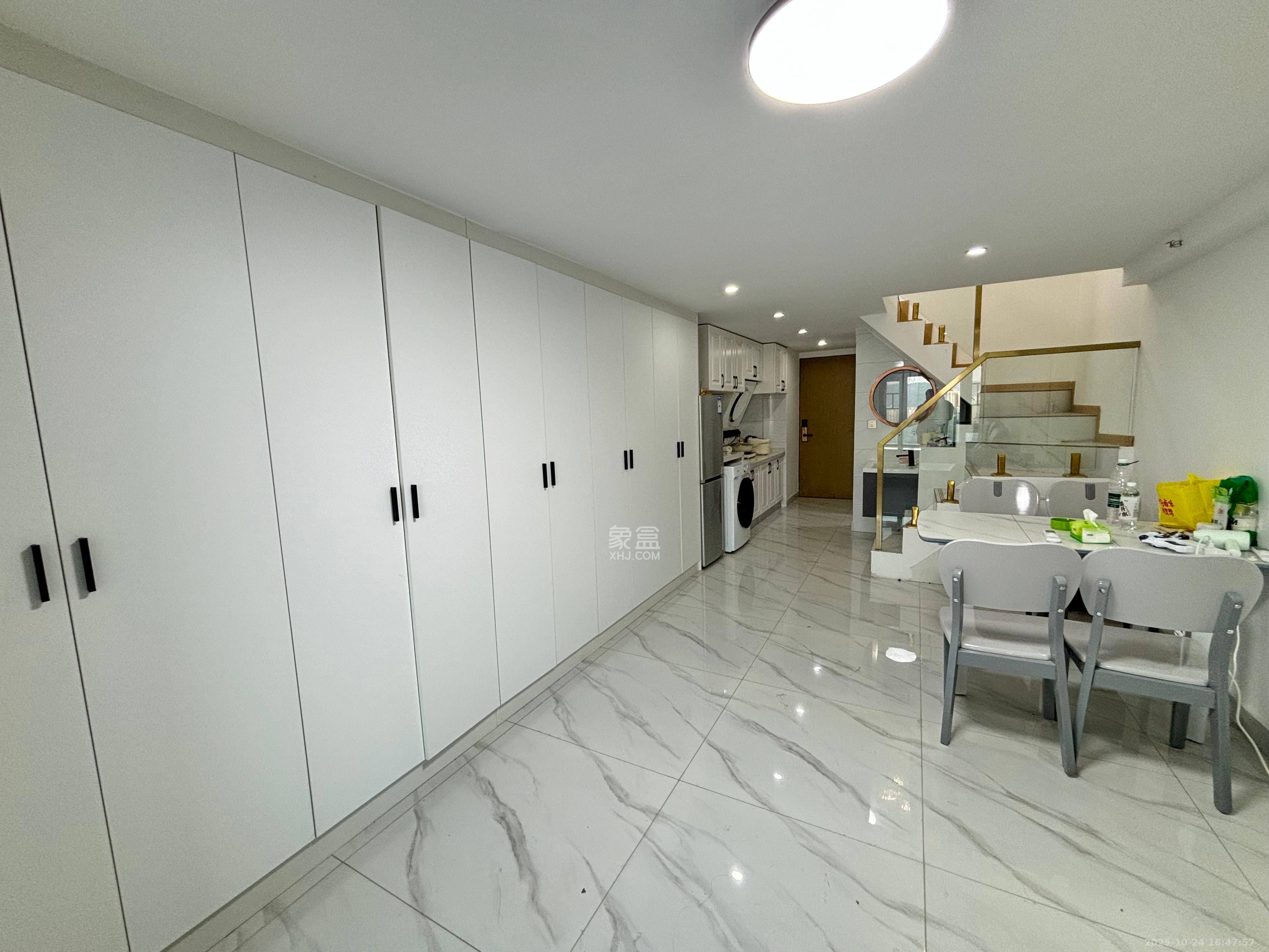 福晟翡翠湾  3室2厅1卫    2200.0元/月室内图