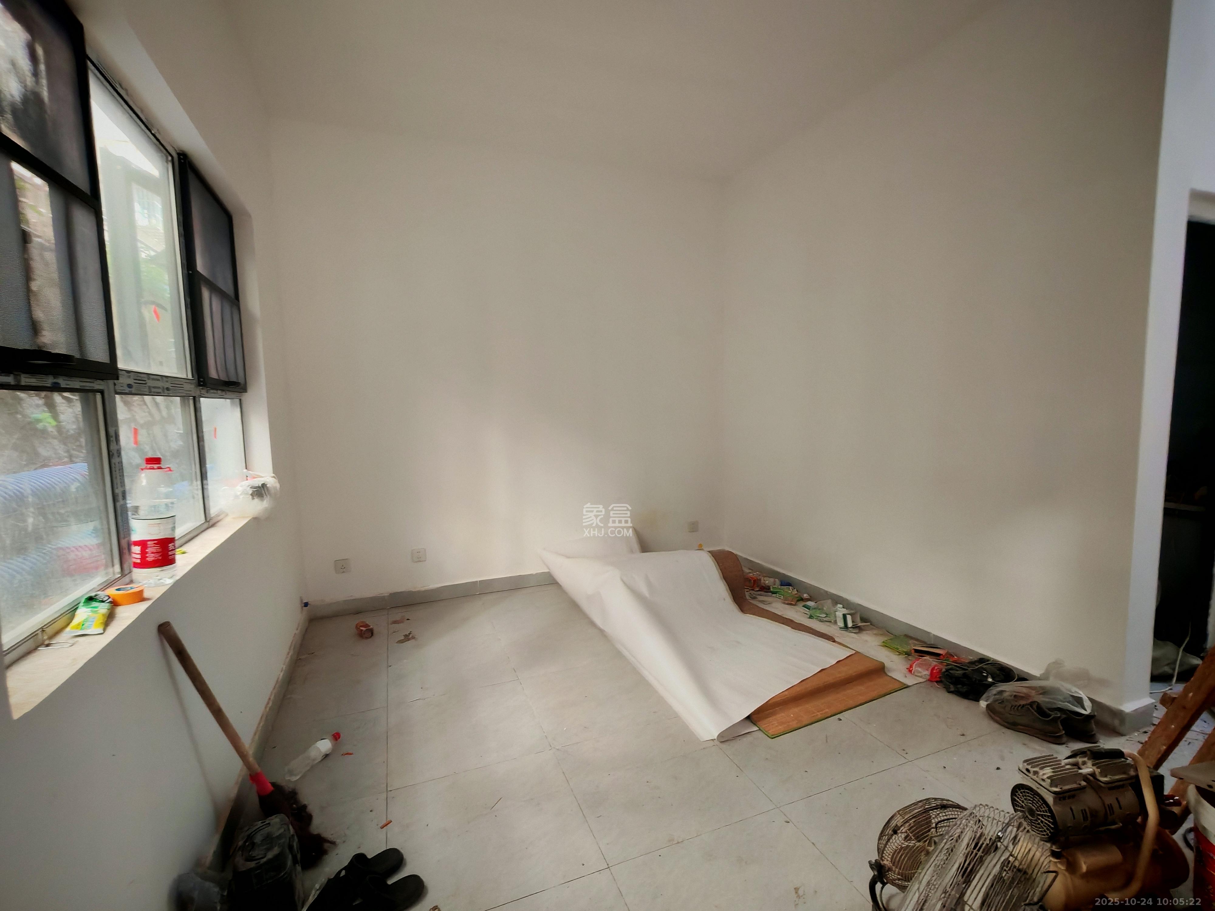 湖开小区（湖南开关厂宿舍）/南大桥社区  2室2厅1卫    1800.0元/月室内图