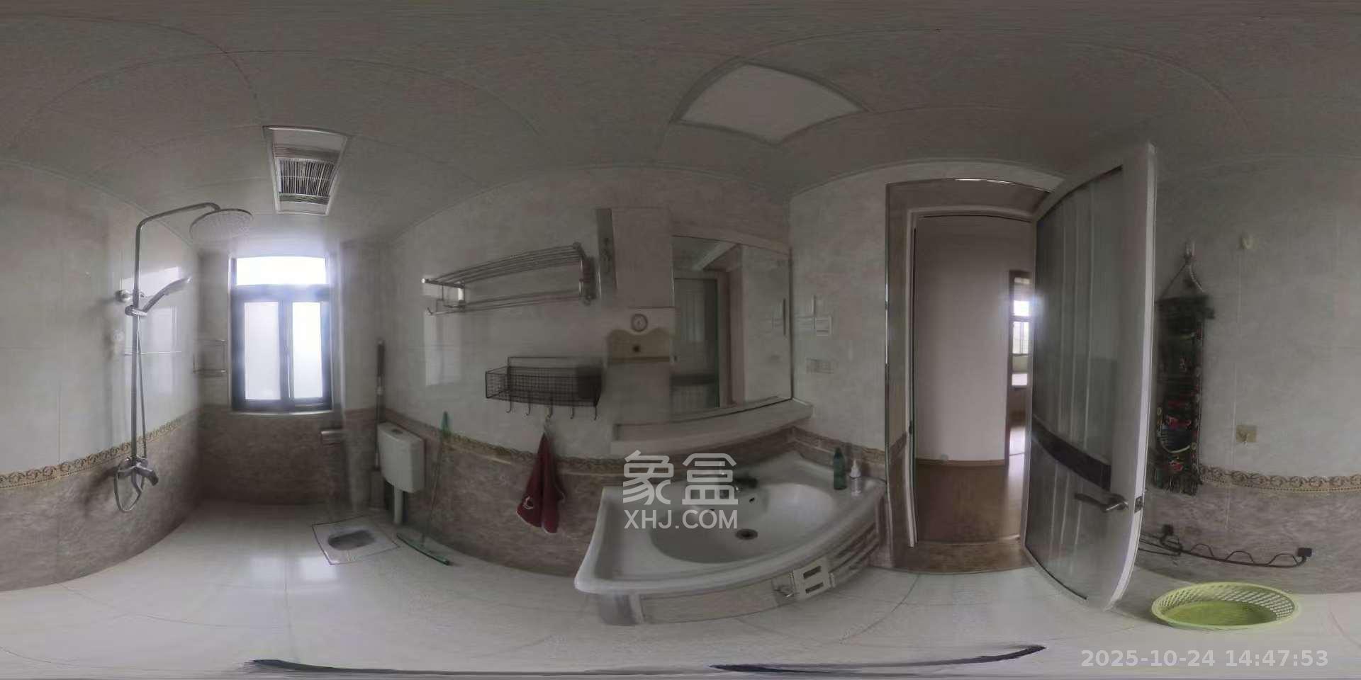 金星公寓  3室2厅1卫    3000.0元/月室内图