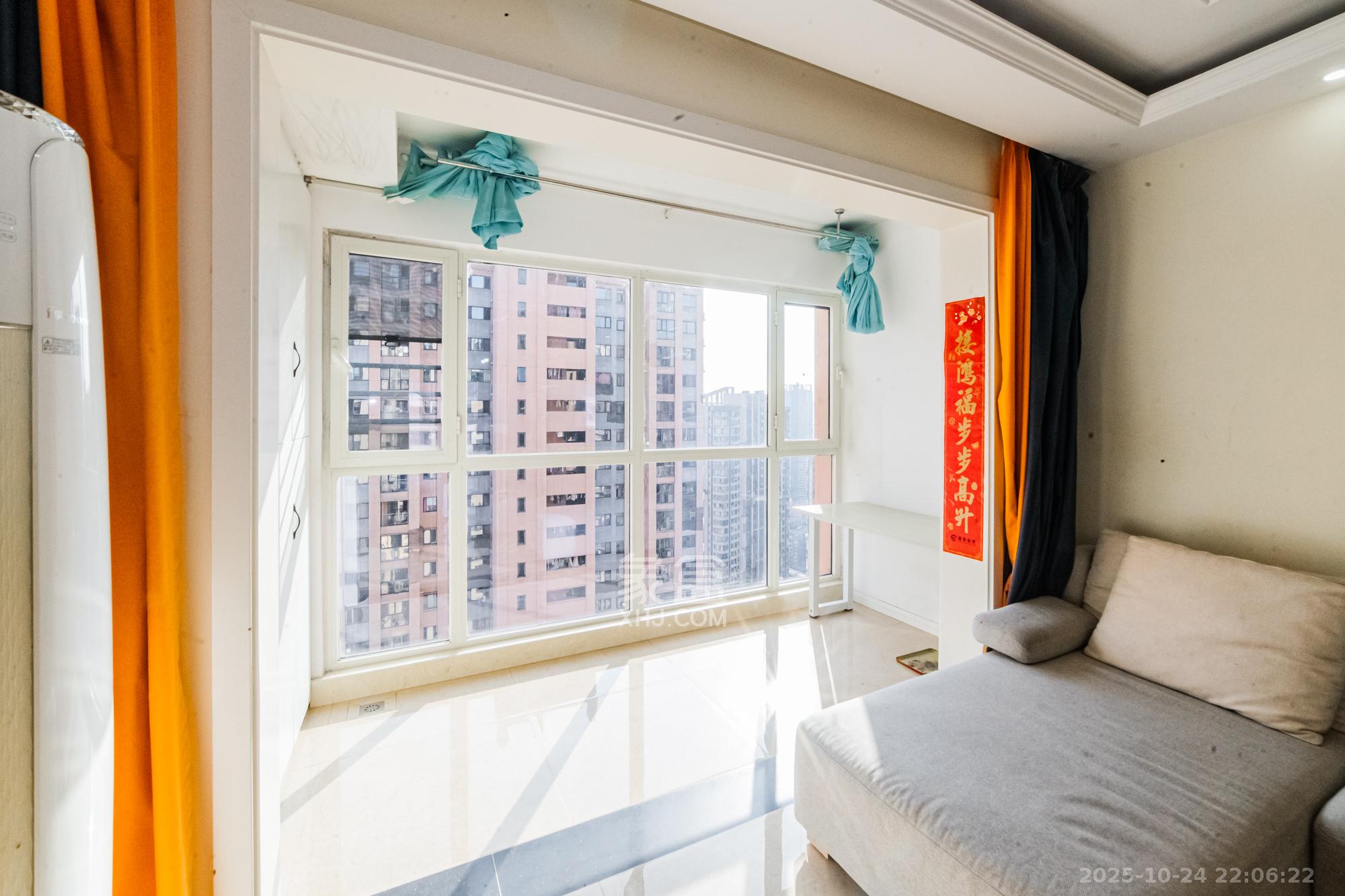 北辰三角洲E6区  4室2厅1卫    195.0万 北辰三角洲E6区  4室2厅1卫    195.0万阳台