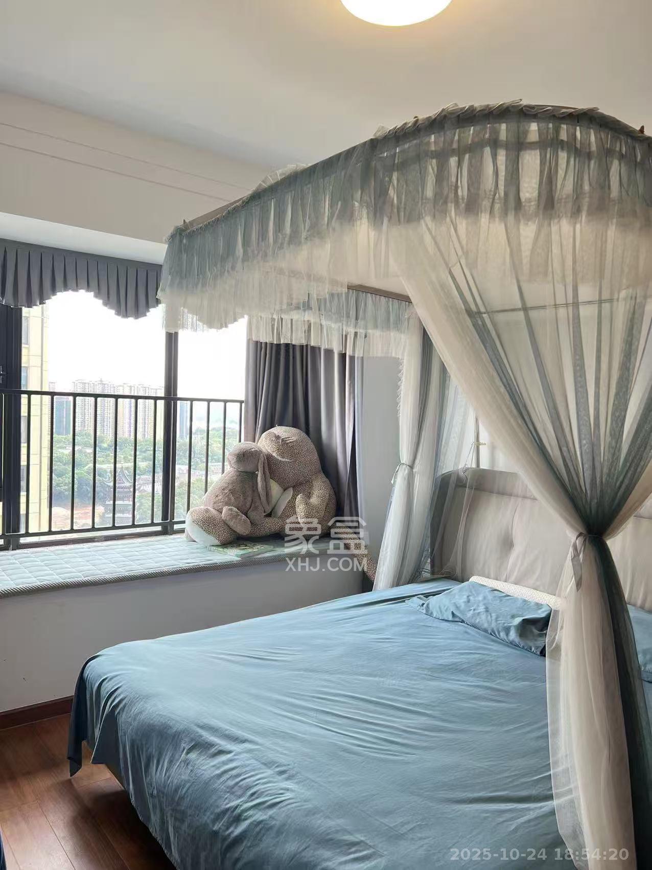 君合天玺  3室2厅2卫    4400.0元/月 君合天玺  3室2厅2卫    4400.0元/月室内图