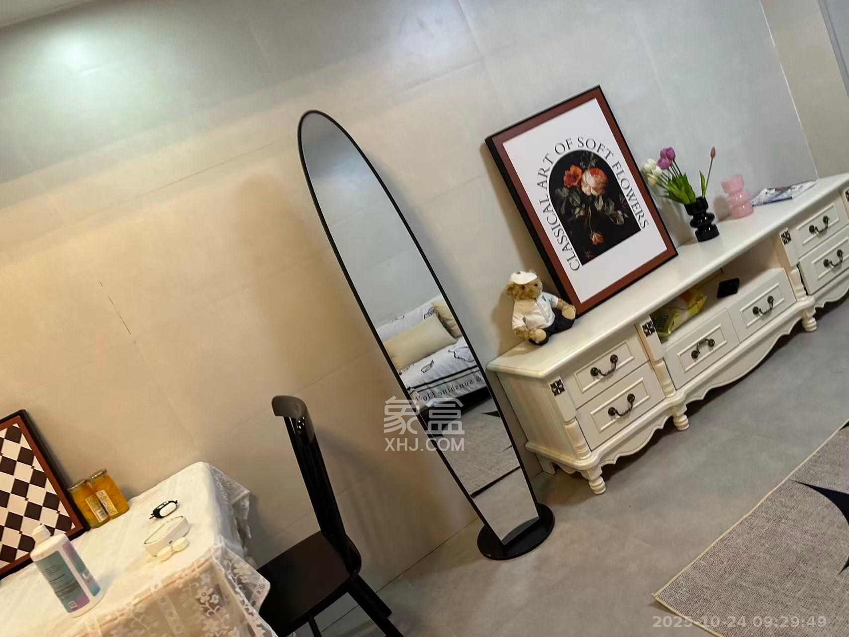 金茂建发泊悦 2室1厅1卫 1900.0元/月 金茂建发泊悦 2室1厅1卫 1900.0元/月室内图