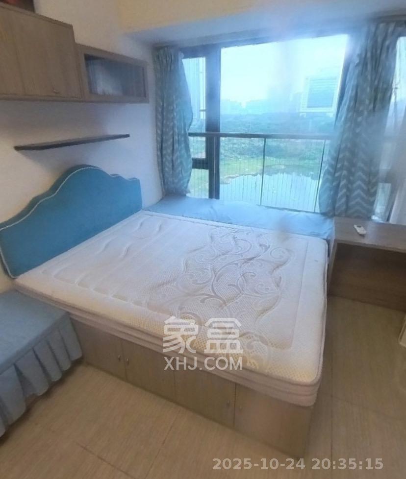 恒大誉府（融誉商业中心）  1室0厅0卫    2000.0元/月室内图