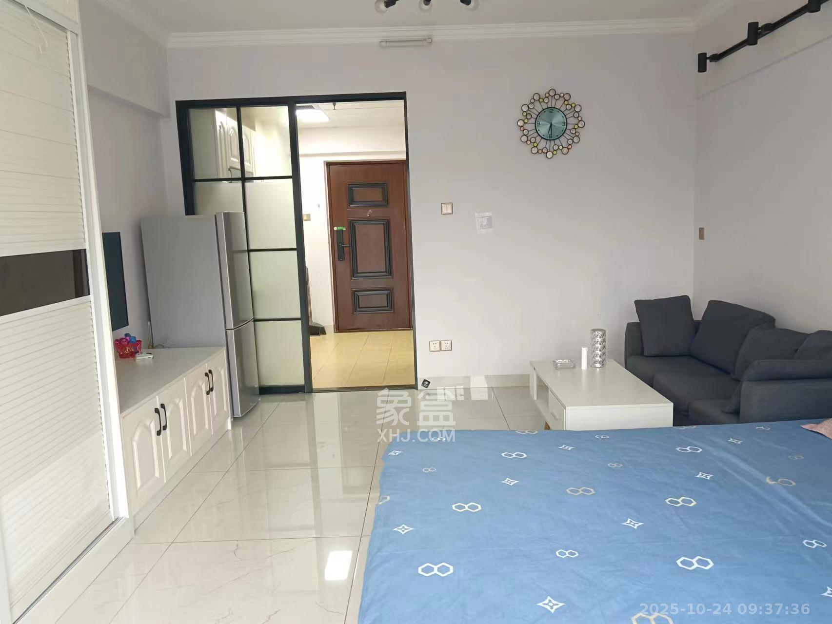 鑫远玲珑  1室1厅11卫    1400.0元/月室内图