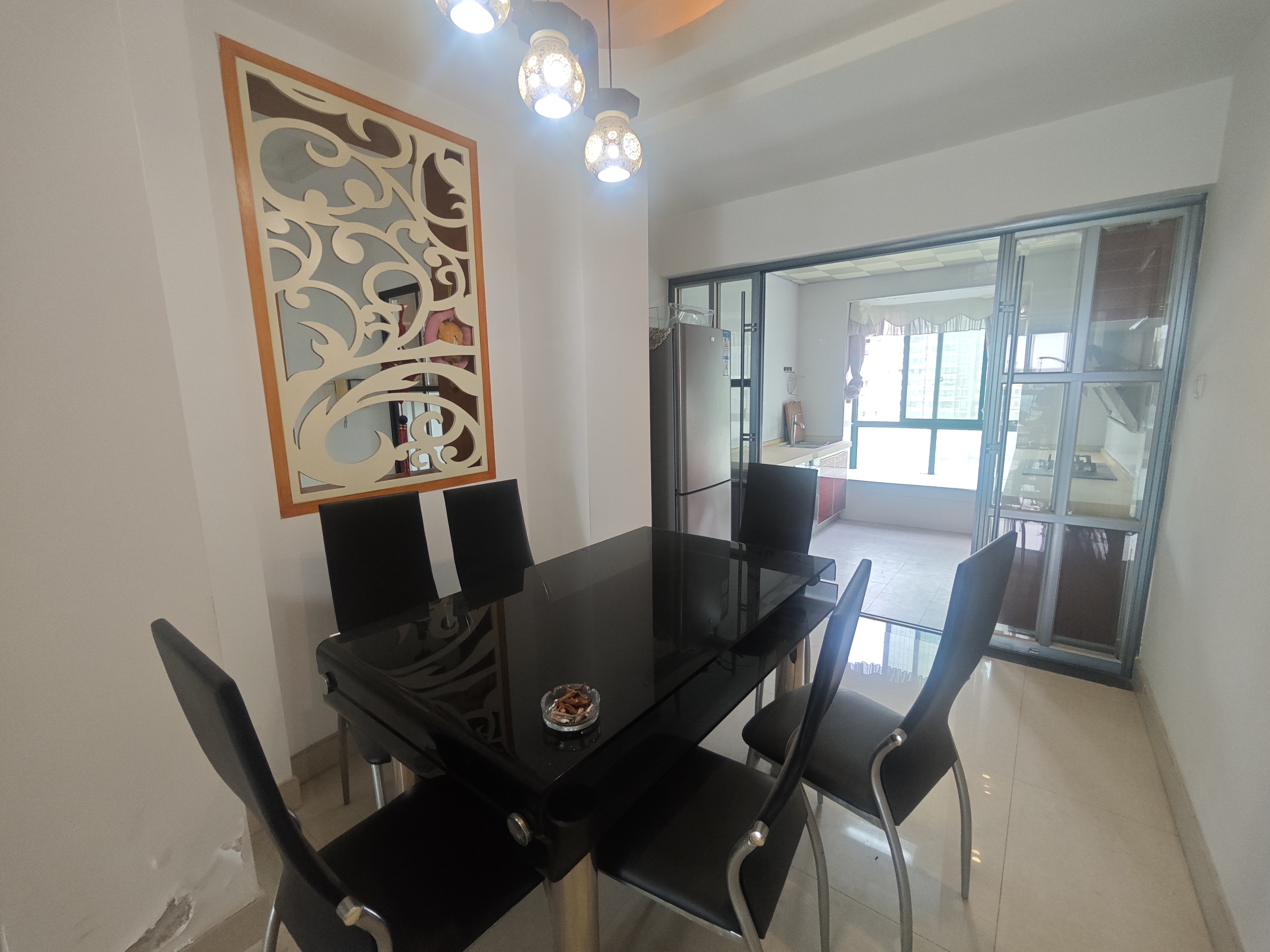 沐林美郡  4室2厅2卫    2100.0元/月室内图