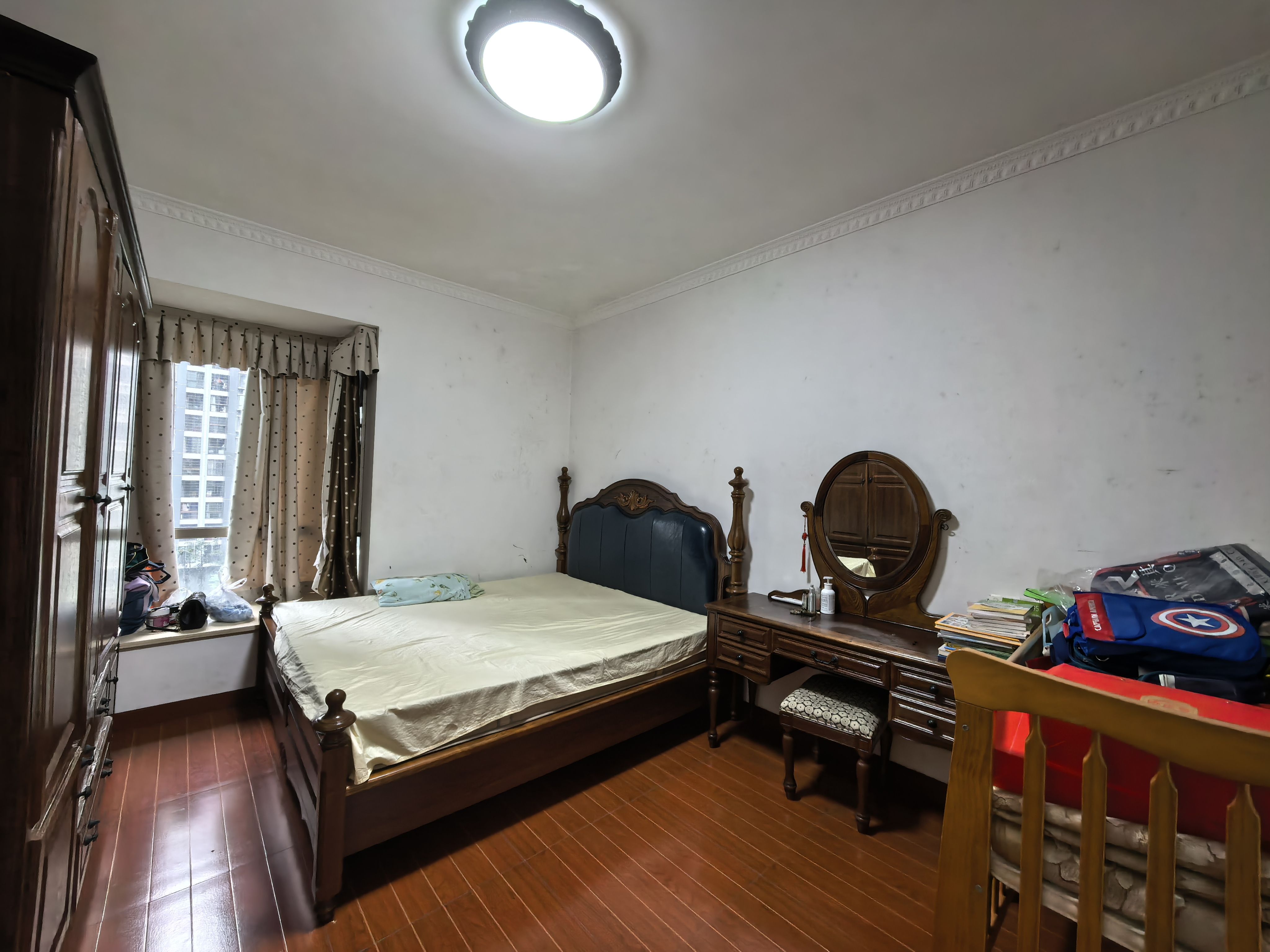 首丹雅苑 3室2厅1卫 159.0万 首丹雅苑 3室2厅1卫 159.0万客厅