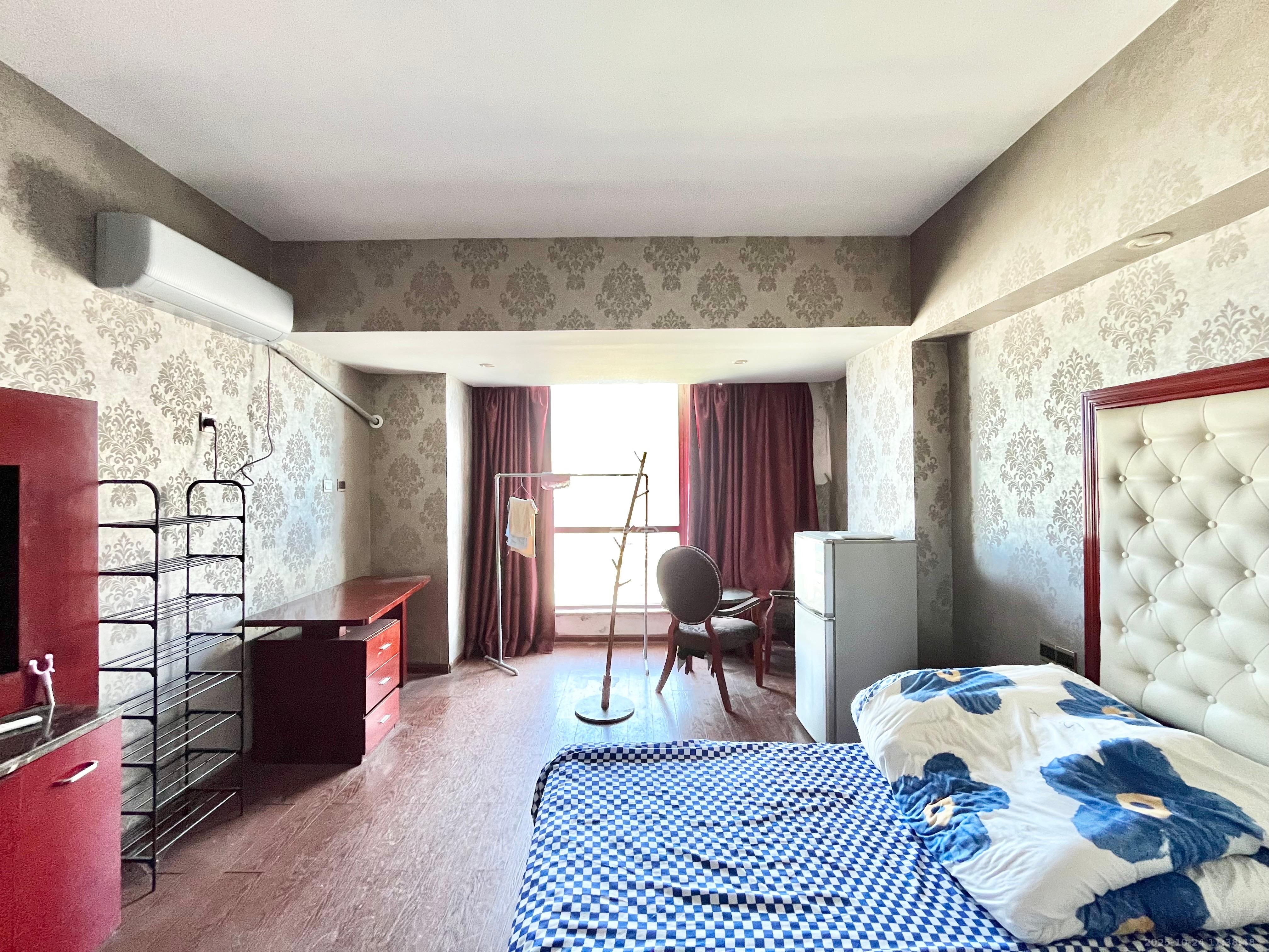 长城华都  1室1厅1卫    1100.0元/月 长城华都  1室1厅1卫    1100.0元/月