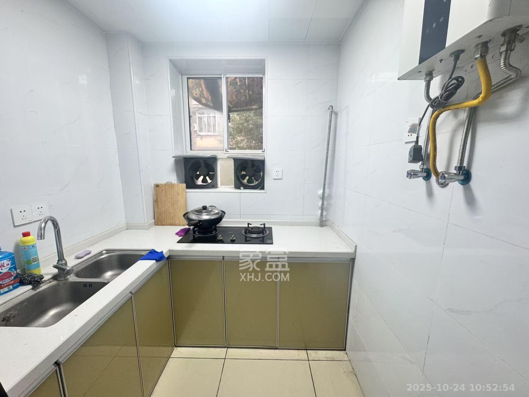 自来水设计公司宿舍  2室1厅1卫    2000.0元/月室内图