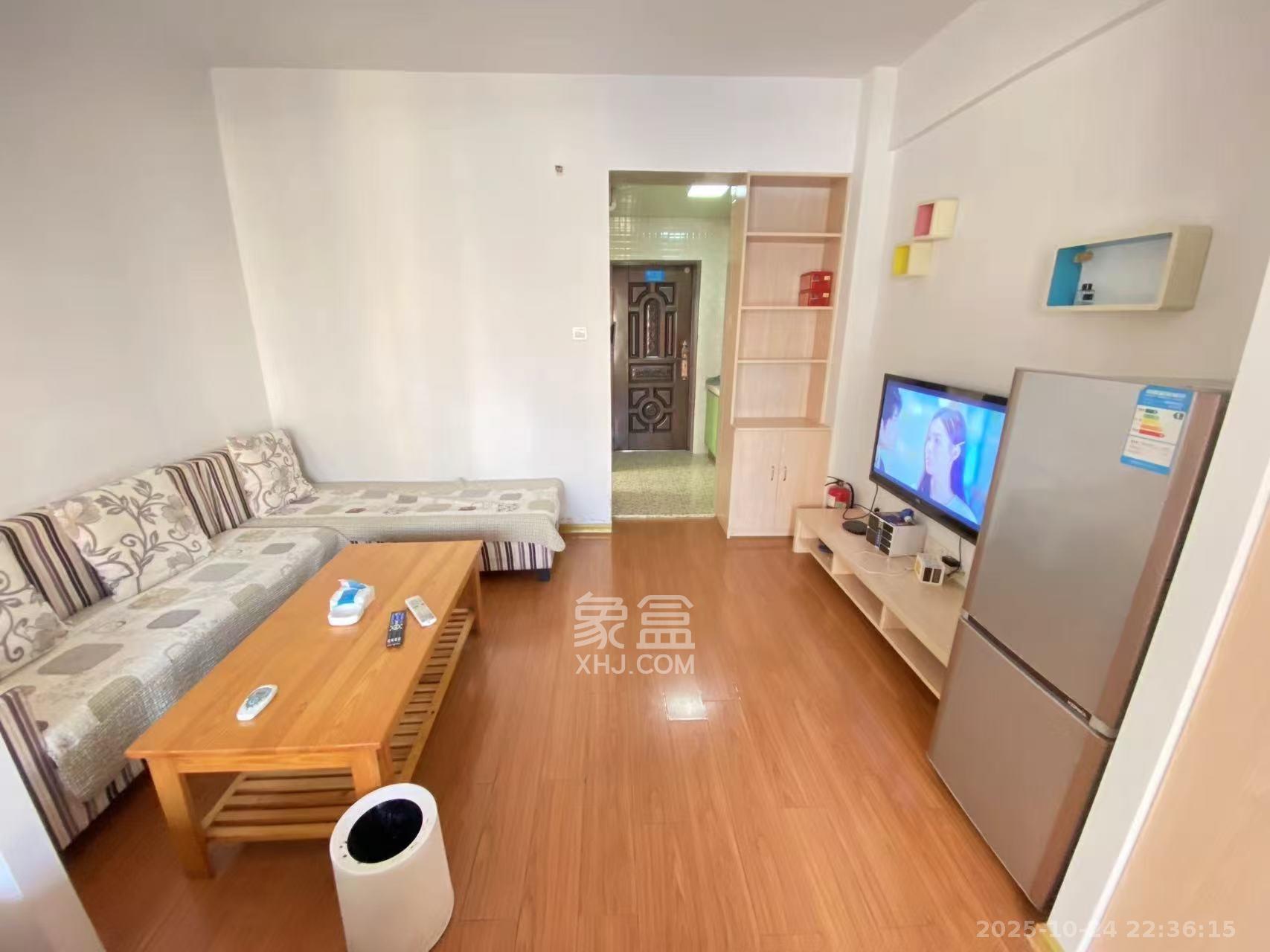 昌和商业中心/昌和国际  1室1厅1卫    1150.0元/月 昌和商业中心/昌和国际  1室1厅1卫    1150.0元/月室内图