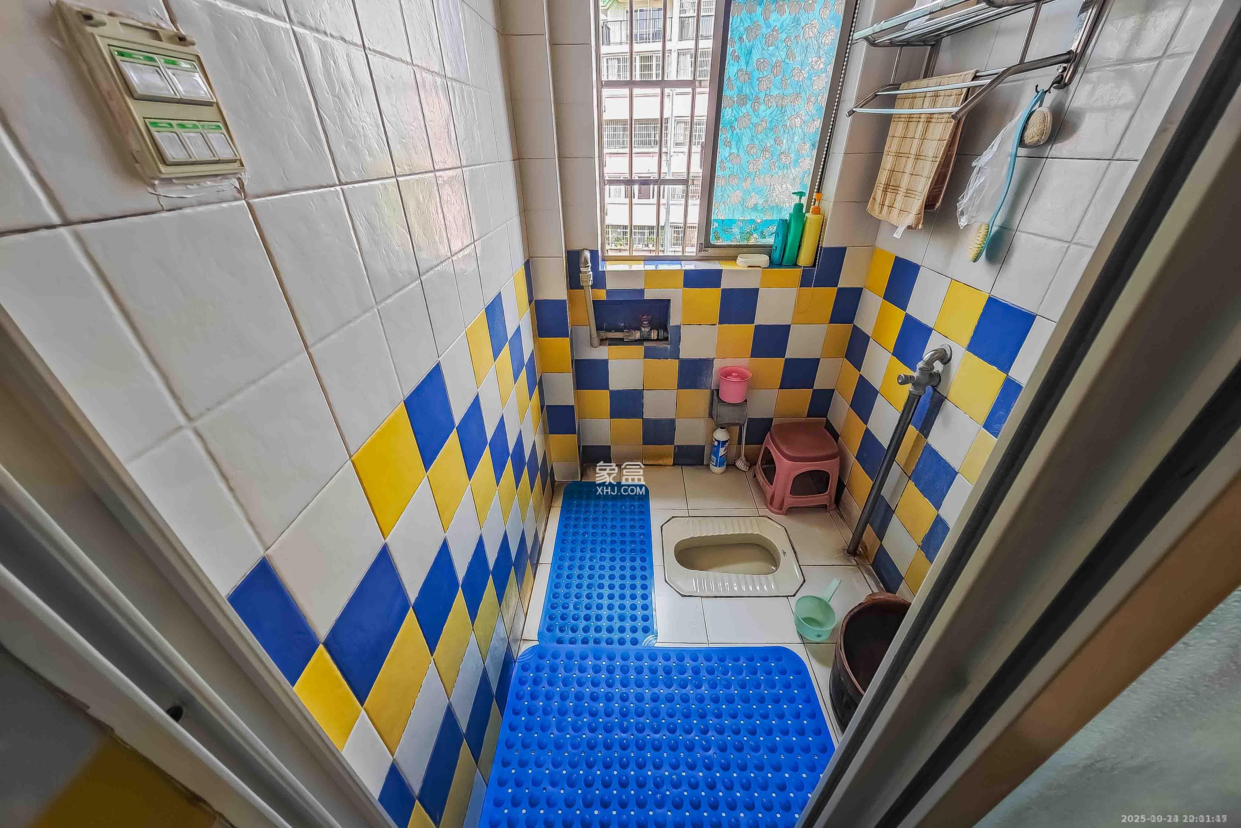 新星小区 3室1厅1卫 1600.0元/月 新星小区 3室1厅1卫 1600.0元/月室内图