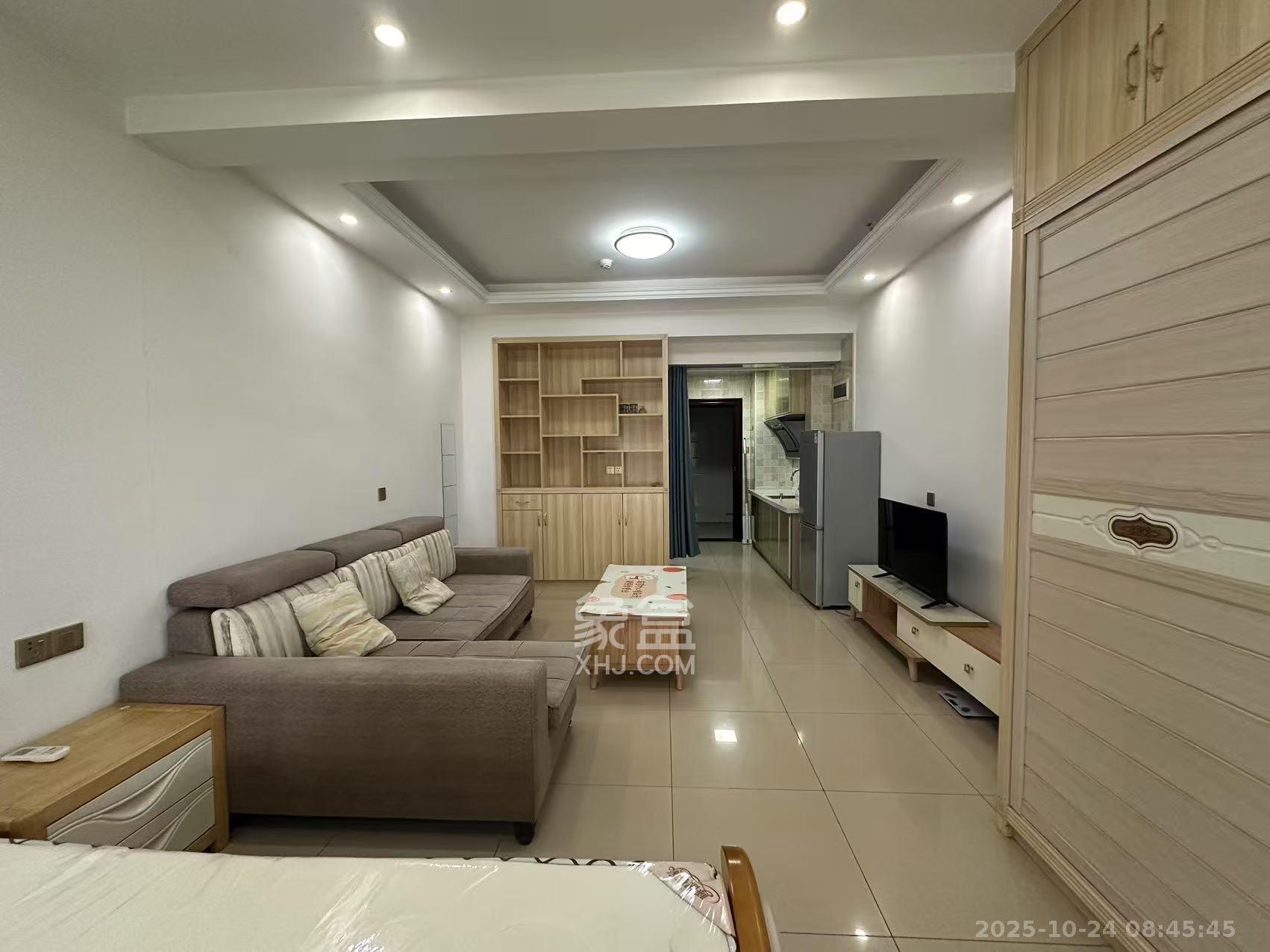 广华国际公馆(广华大厦)  1室0厅0卫    1400.0元/月 广华国际公馆(广华大厦)  1室0厅0卫    1400.0元/月