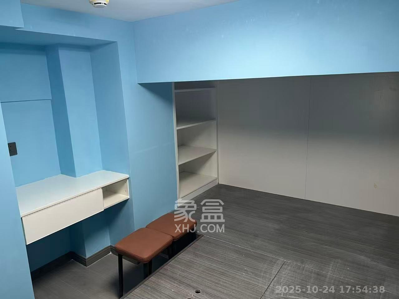 龙湖湘江星座(祺鑫星座公寓) 2室1厅1卫 2000.0元/月 龙湖湘江星座(祺鑫星座公寓) 2室1厅1卫 2000.0元/月室内图