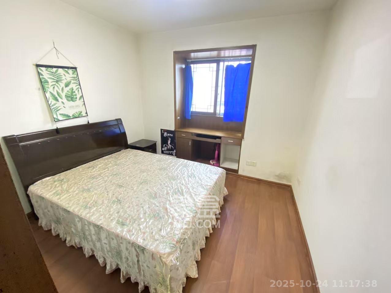 水泵厂宿舍  2室2厅1卫    1700.0元/月 水泵厂宿舍  2室2厅1卫    1700.0元/月室内图