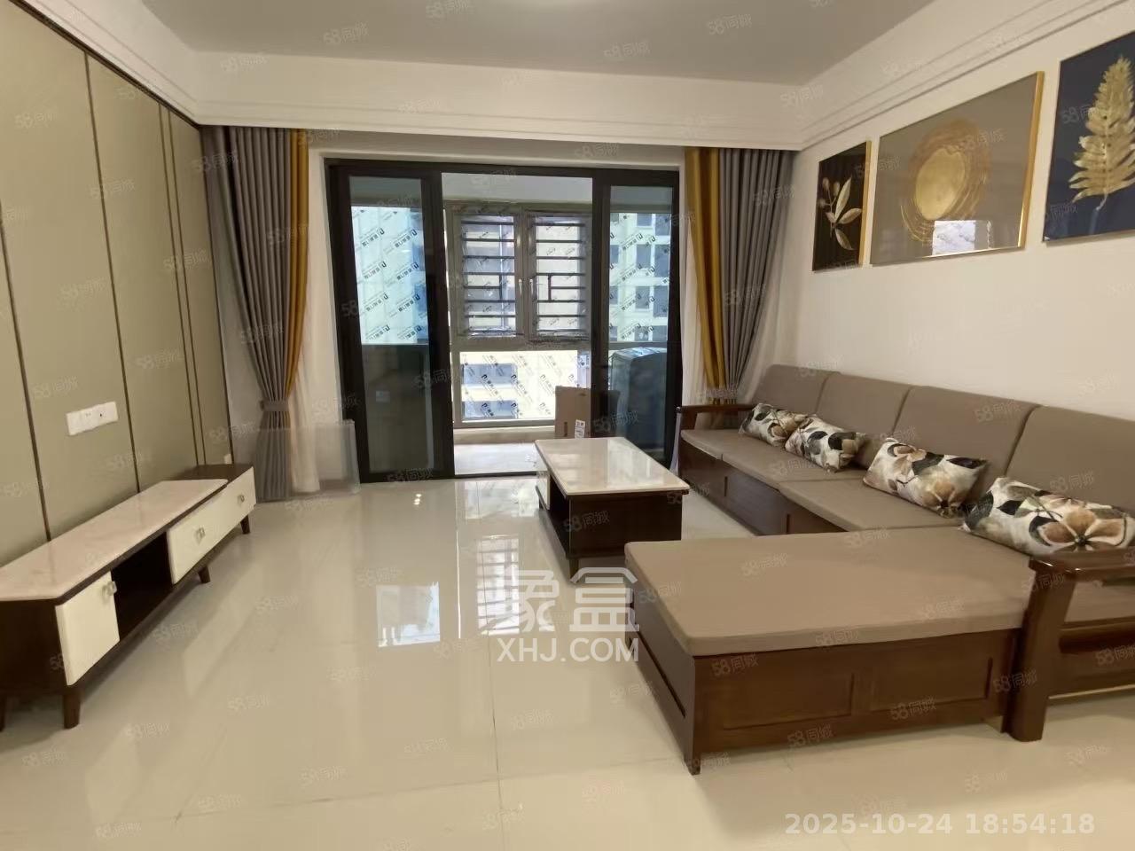 君合天玺  3室2厅2卫    4400.0元/月 君合天玺  3室2厅2卫    4400.0元/月室内图