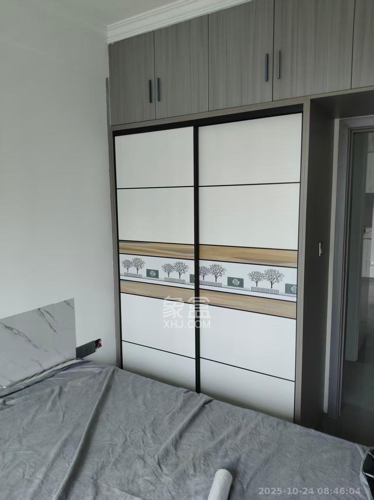 新城朗隽大都会  3室2厅2卫    2300.0元/月 新城朗隽大都会  3室2厅2卫    2300.0元/月室内图