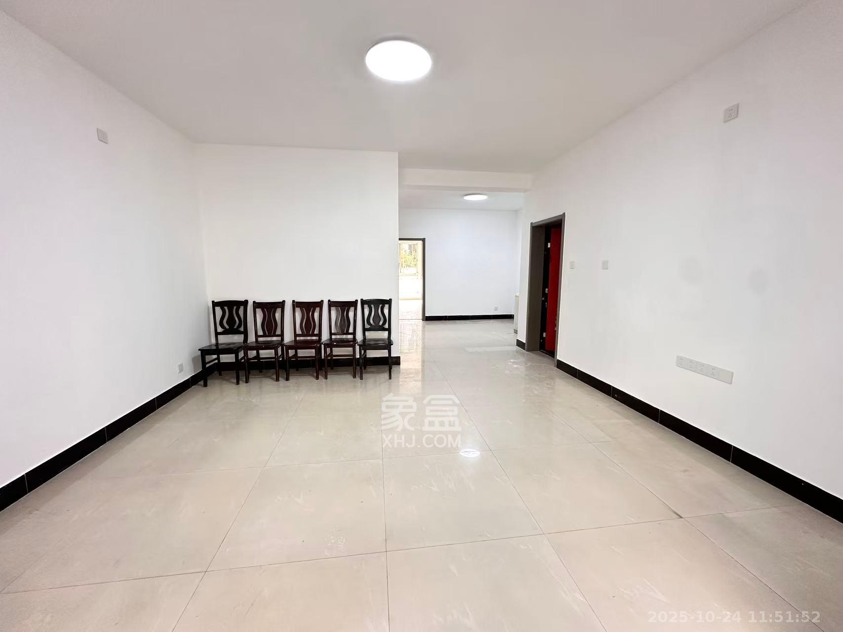 惠泽园  2室2厅1卫    2200.0元/月室内图