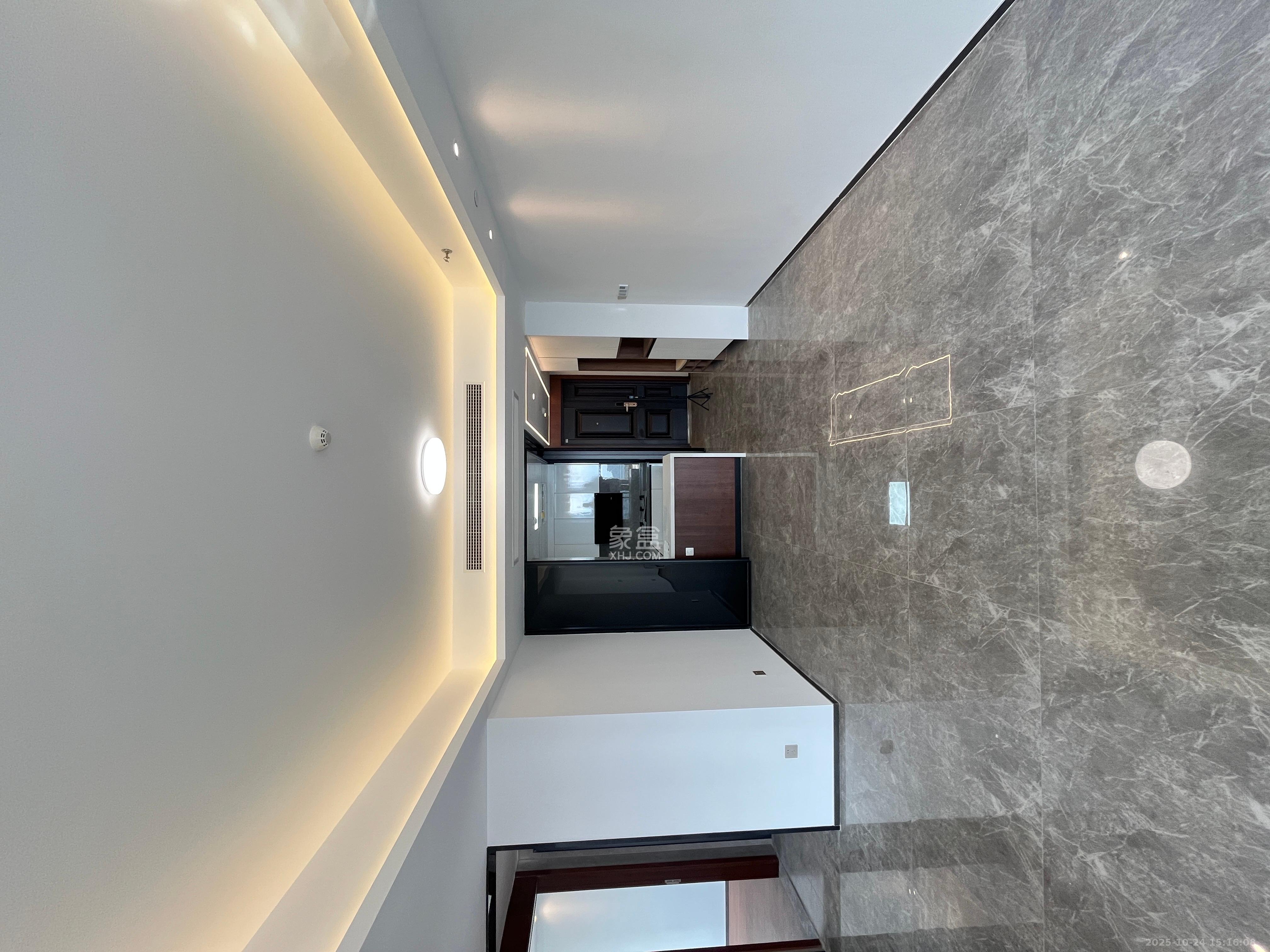 北辰瀚江府  3室2厅2卫    6000.0元/月室内图