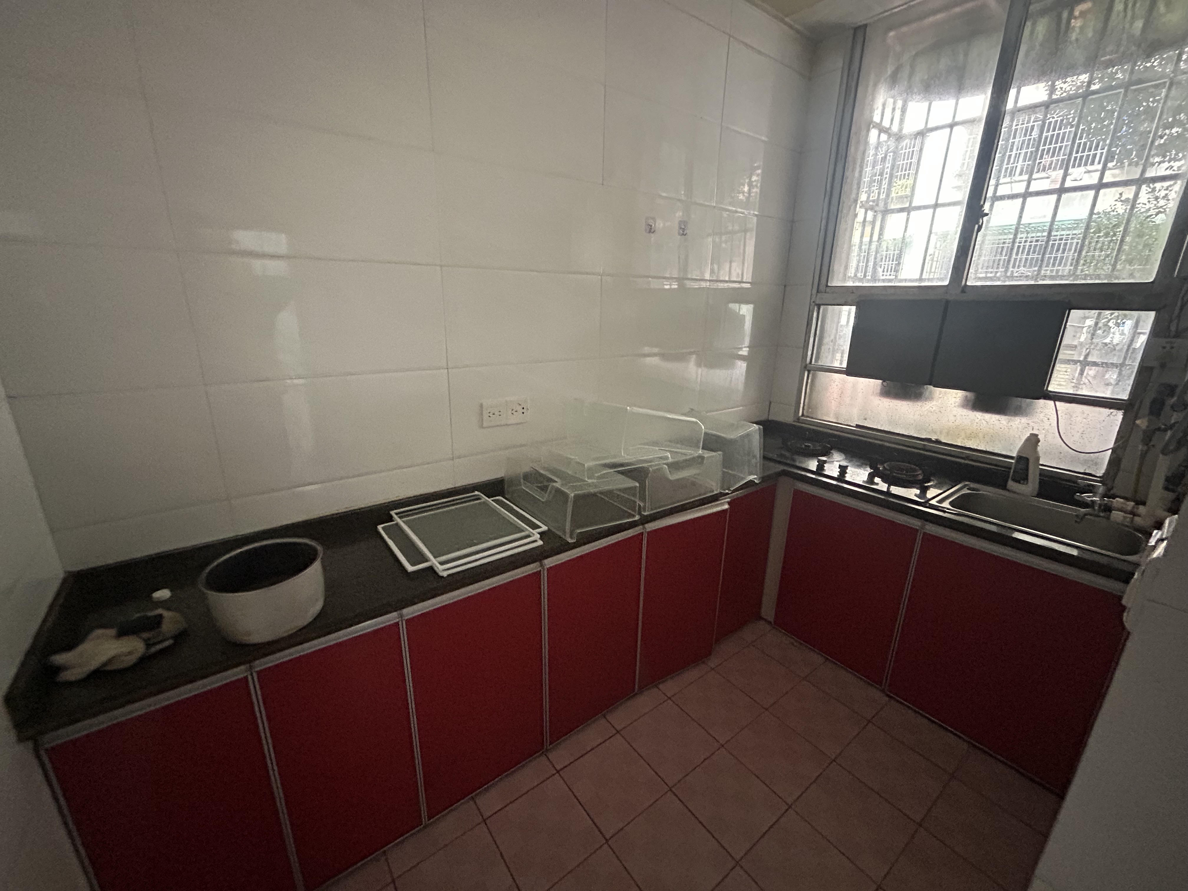 梓园社区(麻纺厂宿舍)  2室1厅1卫    850.0元/月室内图