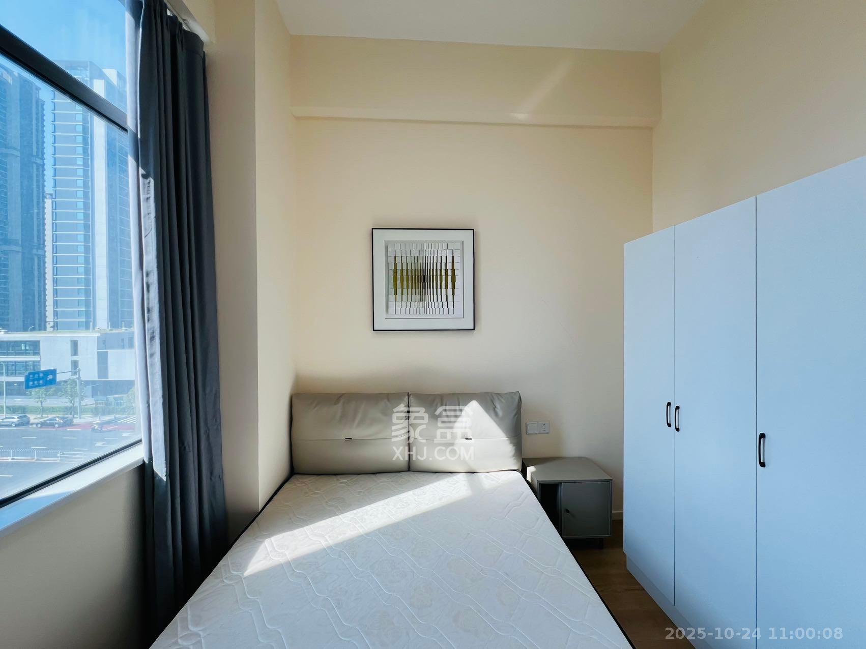 诺德滨江逸园(中铁逸园)  2室1厅1卫    2800.0元/月 诺德滨江逸园(中铁逸园)  2室1厅1卫    2800.0元/月室内图