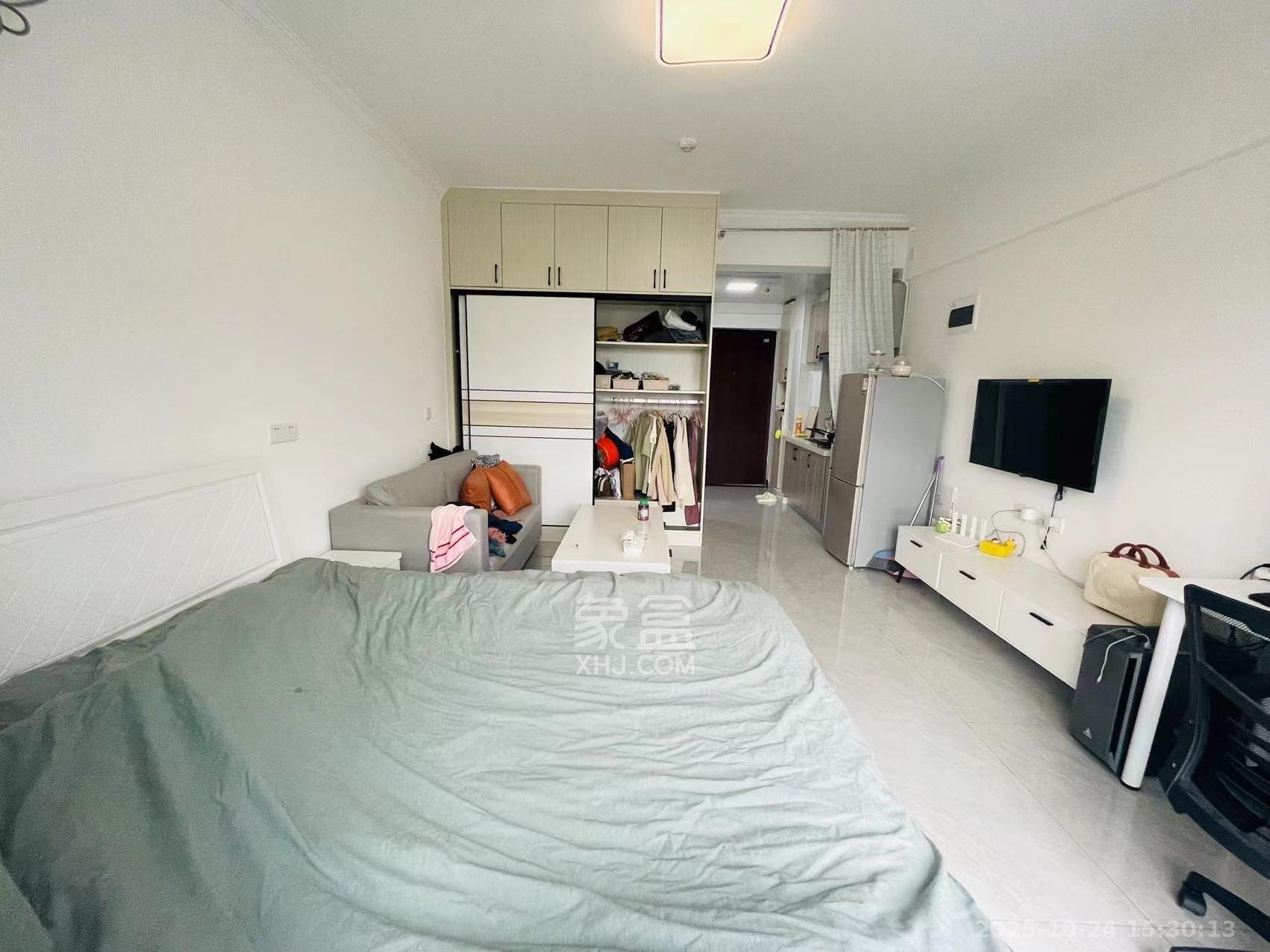 潇湘奥林匹克花园  1室1厅1卫    1700.0元/月 潇湘奥林匹克花园  1室1厅1卫    1700.0元/月室内图