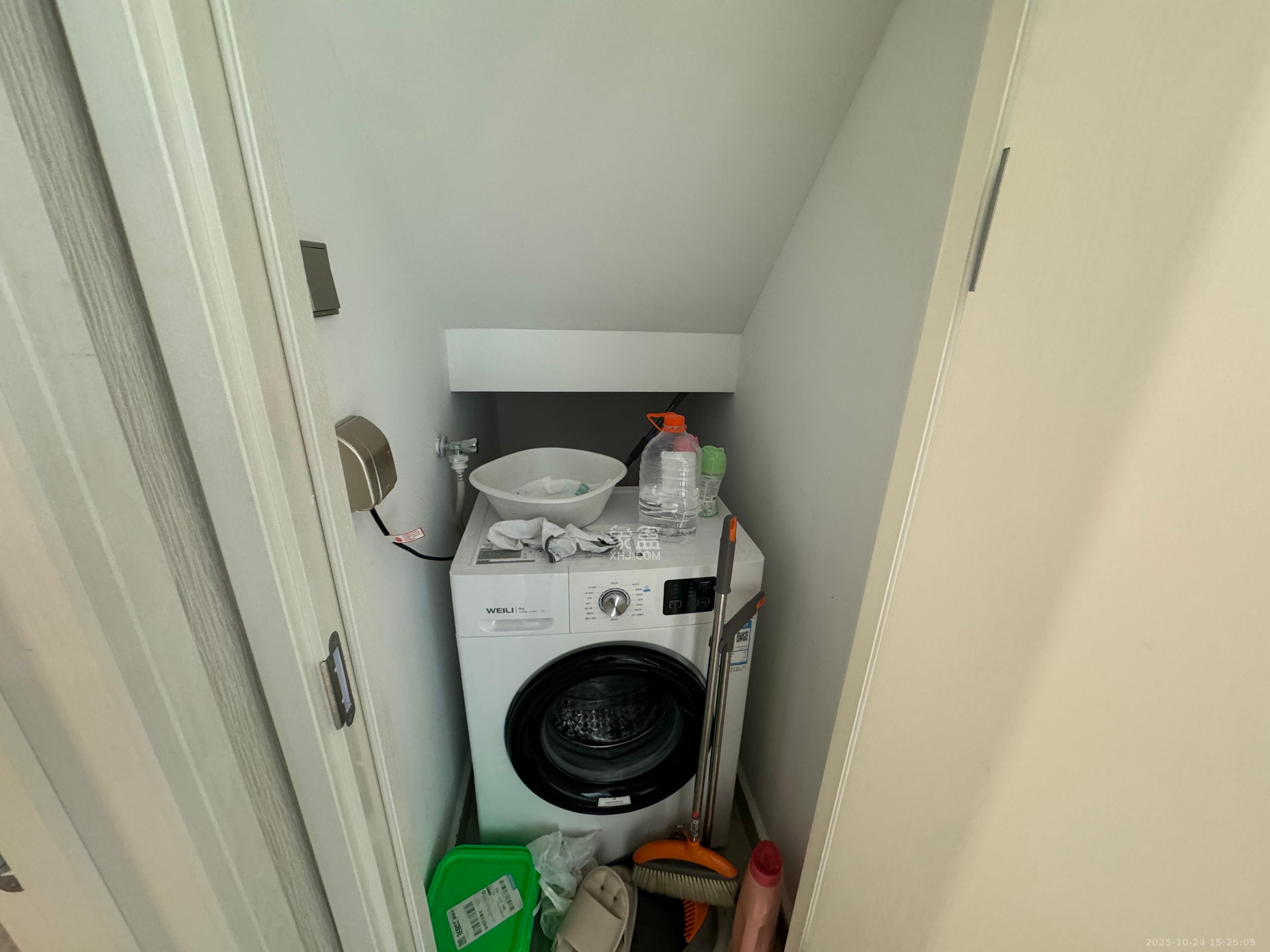 华远华时代  3室2厅2卫    3360.0元/月室内图