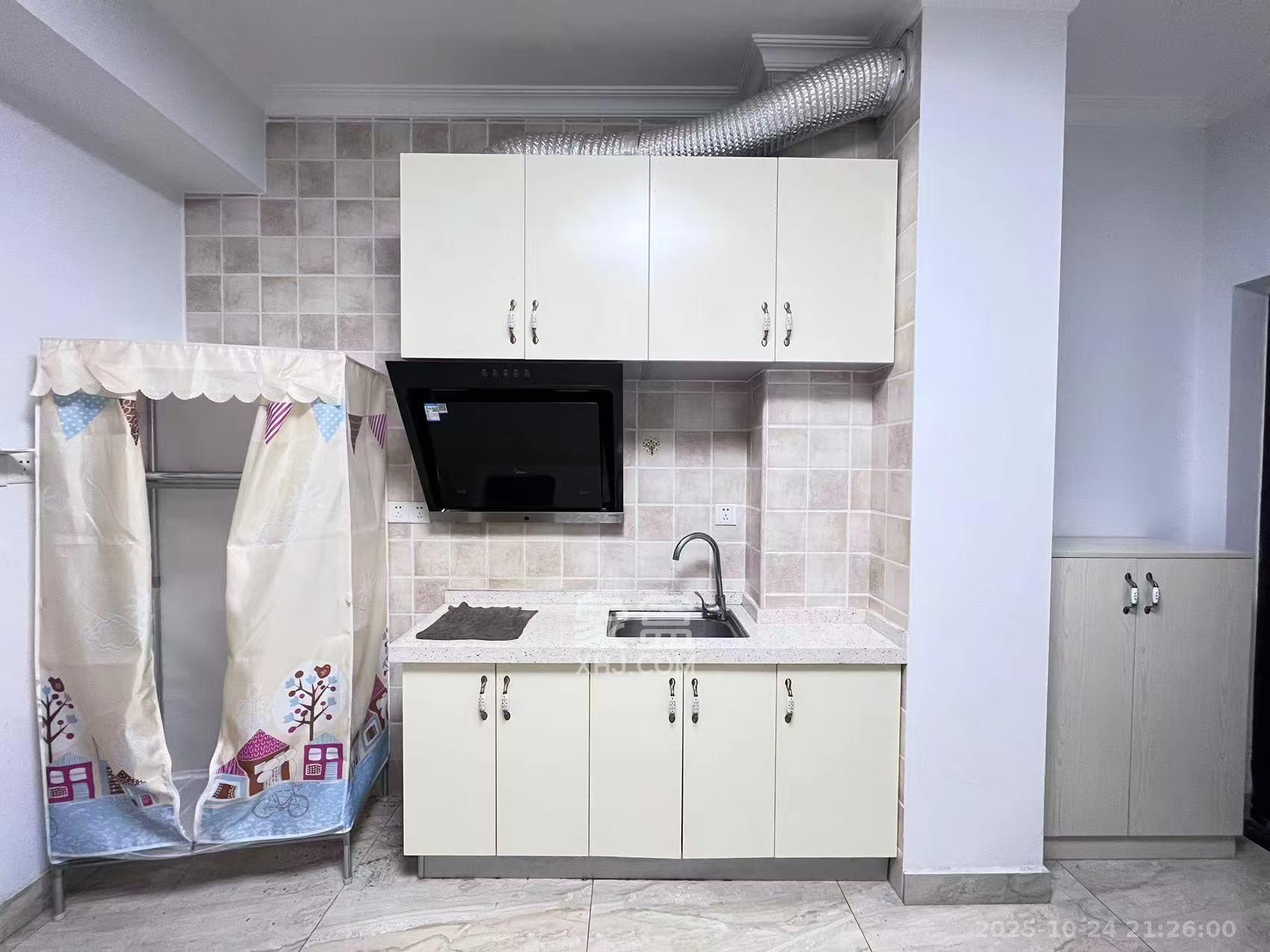 当代滨江MOMA  1室0厅1卫    1300.0元/月 当代滨江MOMA  1室0厅1卫    1300.0元/月室内图