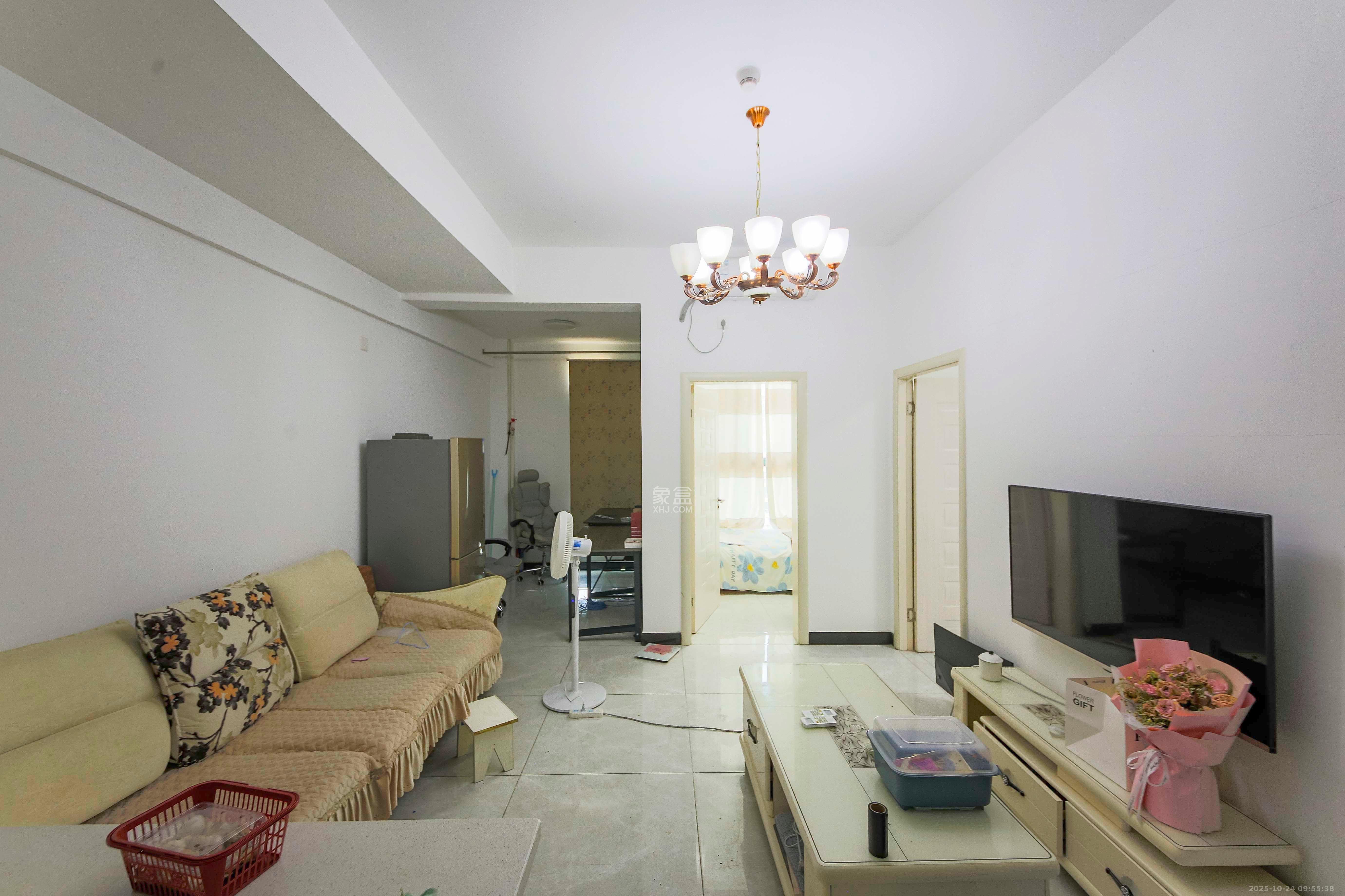 才子嘉都  2室1厅1卫    1800.0元/月室内图