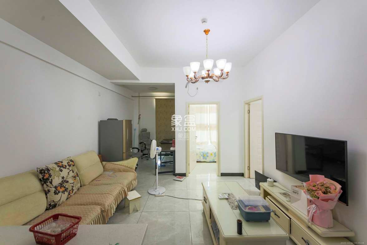 才子嘉都 2室1厅1卫 1800.0元/月 才子嘉都 2室1厅1卫 1800.0元/月室内图