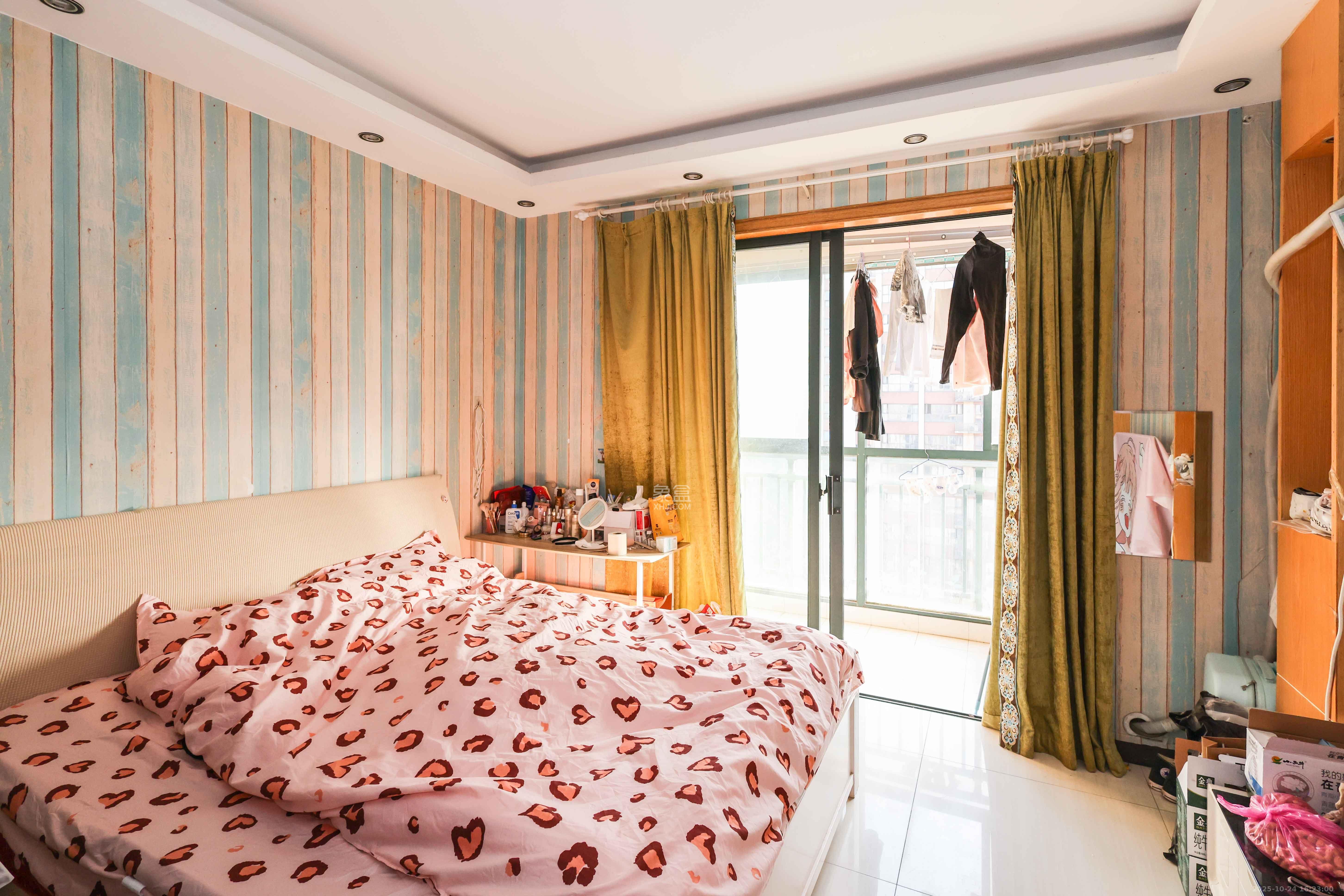 麓谷公馆(涉外国际公馆) 3室2厅1卫 1900.0元/月 麓谷公馆(涉外国际公馆) 3室2厅1卫 1900.0元/月室内图