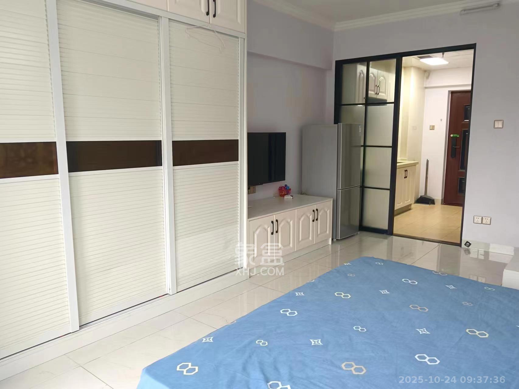 鑫远玲珑  1室1厅11卫    1400.0元/月室内图