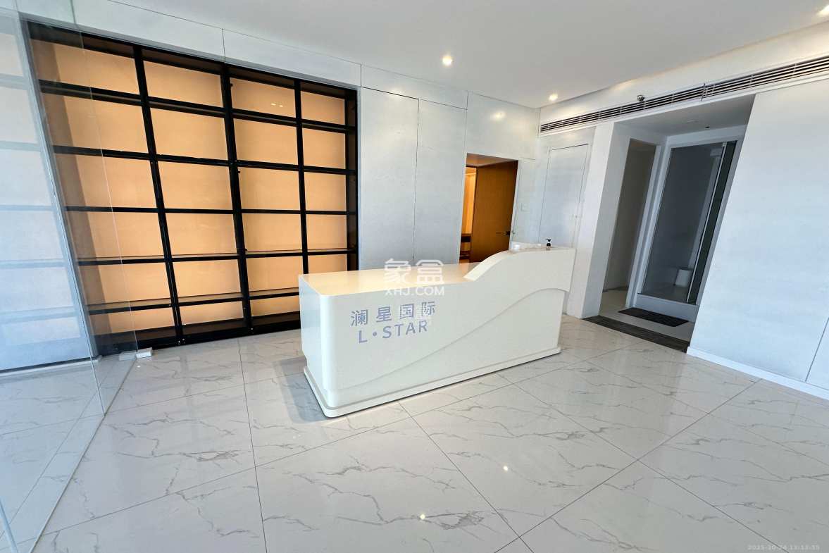 保利国际广场 1室1厅1卫 9000.0元/月 保利国际广场 1室1厅1卫 9000.0元/月室内图