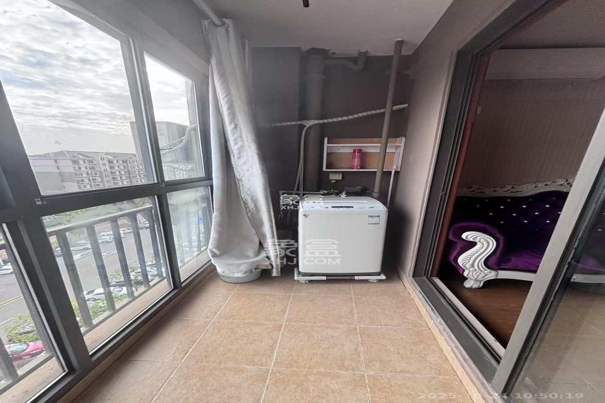 花漾年华(桂花园) 1室1厅1卫 1200.0元/月 花漾年华(桂花园) 1室1厅1卫 1200.0元/月室内图