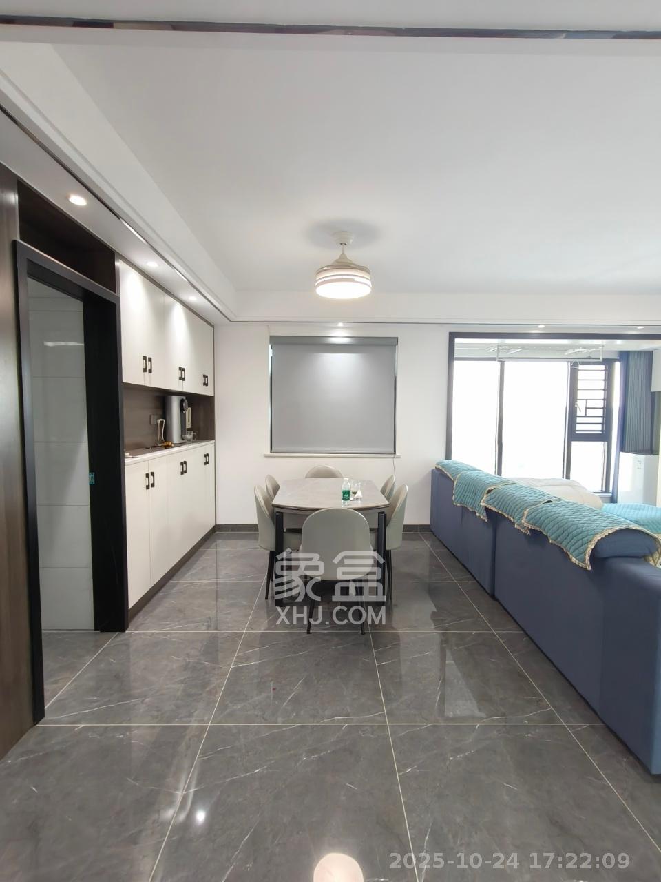 盛地东方芯府  3室2厅2卫    2350.0元/月室内图