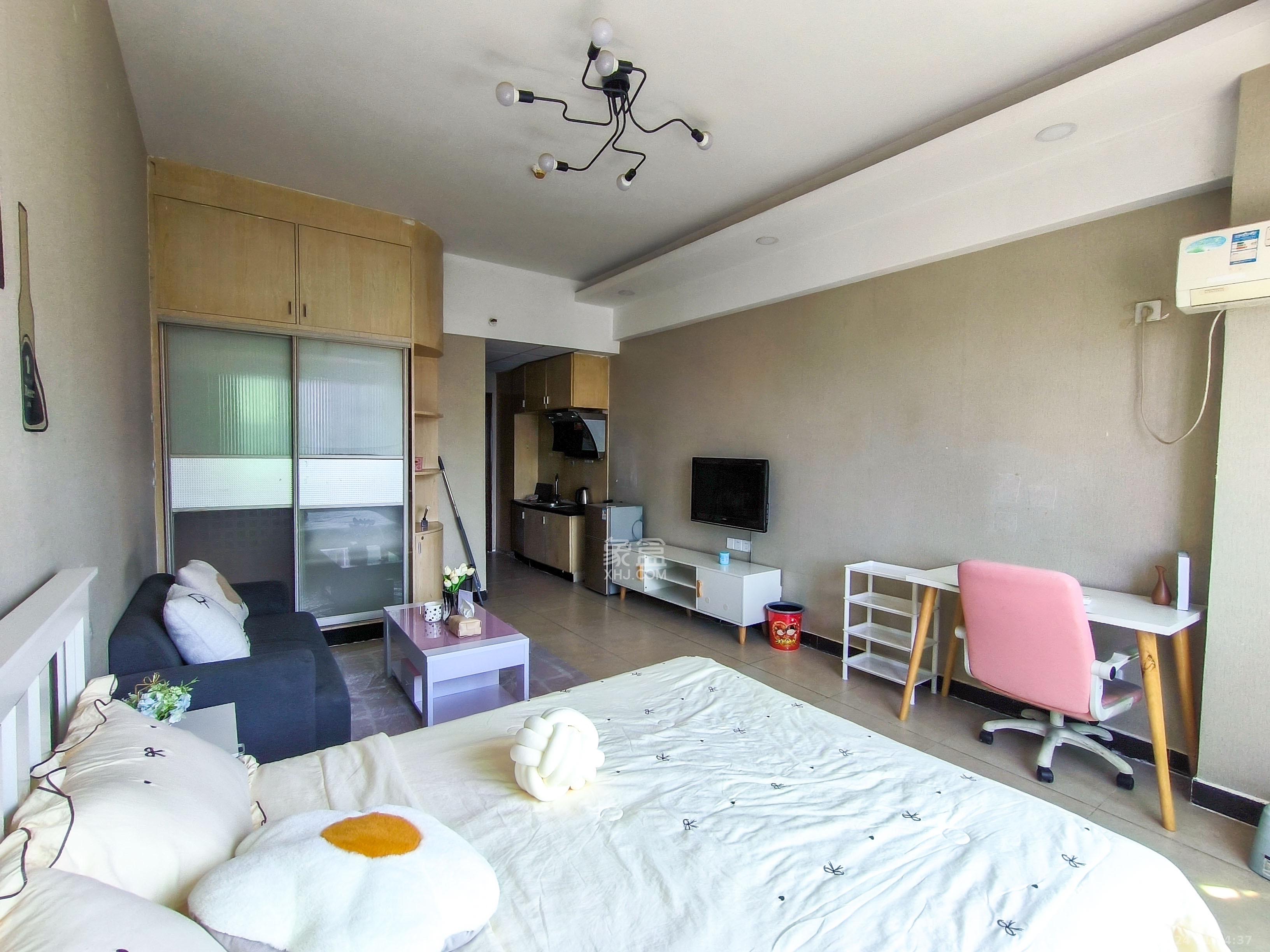科达名居  1室0厅1卫    1600.0元/月室内图