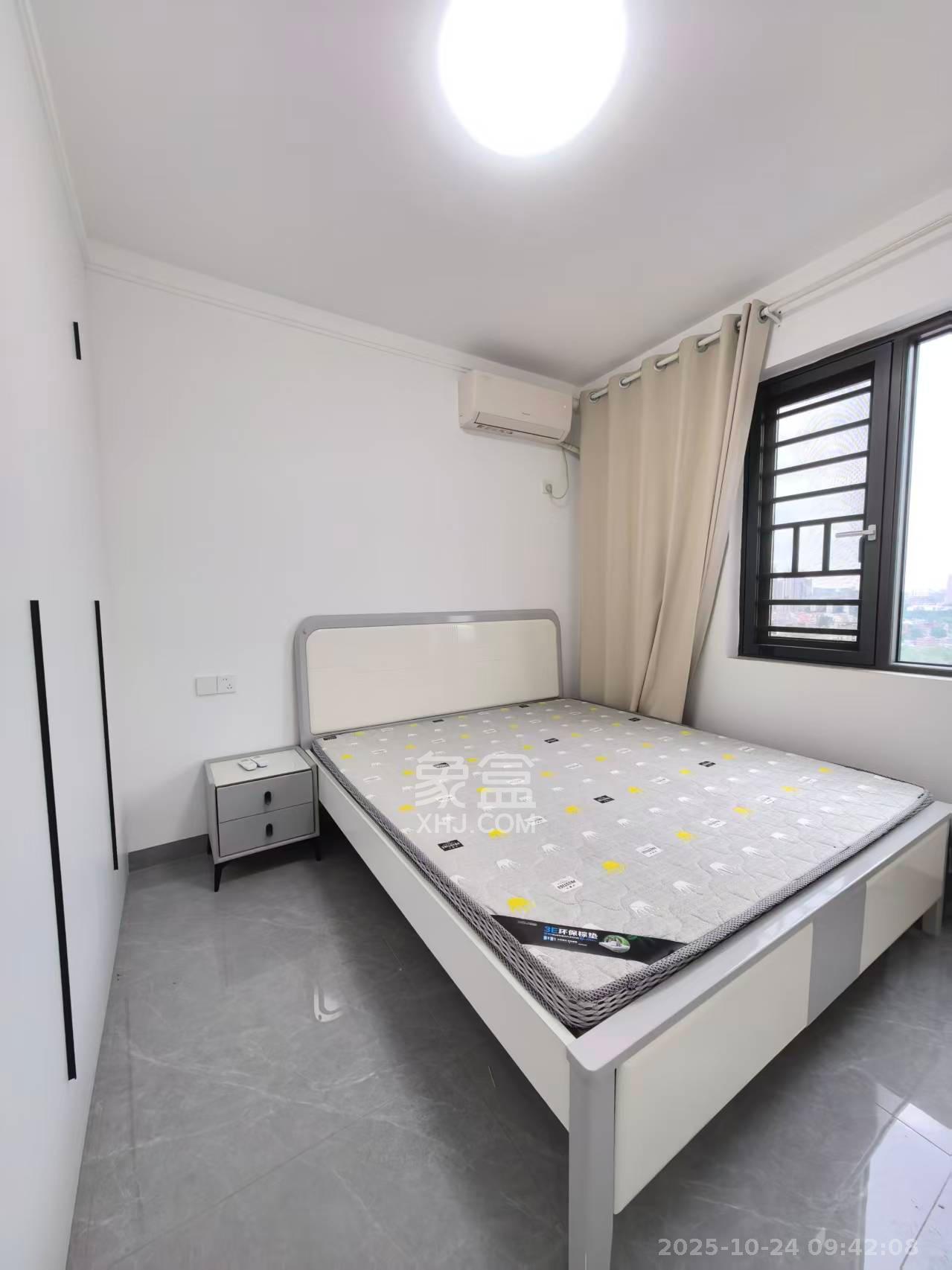 汇景豪庭  2室1厅1卫    2600.0元/月室内图