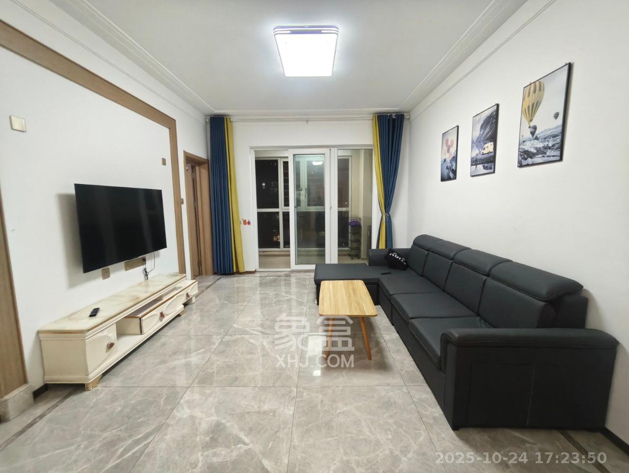 新华联梦想城  3室2厅1卫    1900.0元/月 新华联梦想城  3室2厅1卫    1900.0元/月