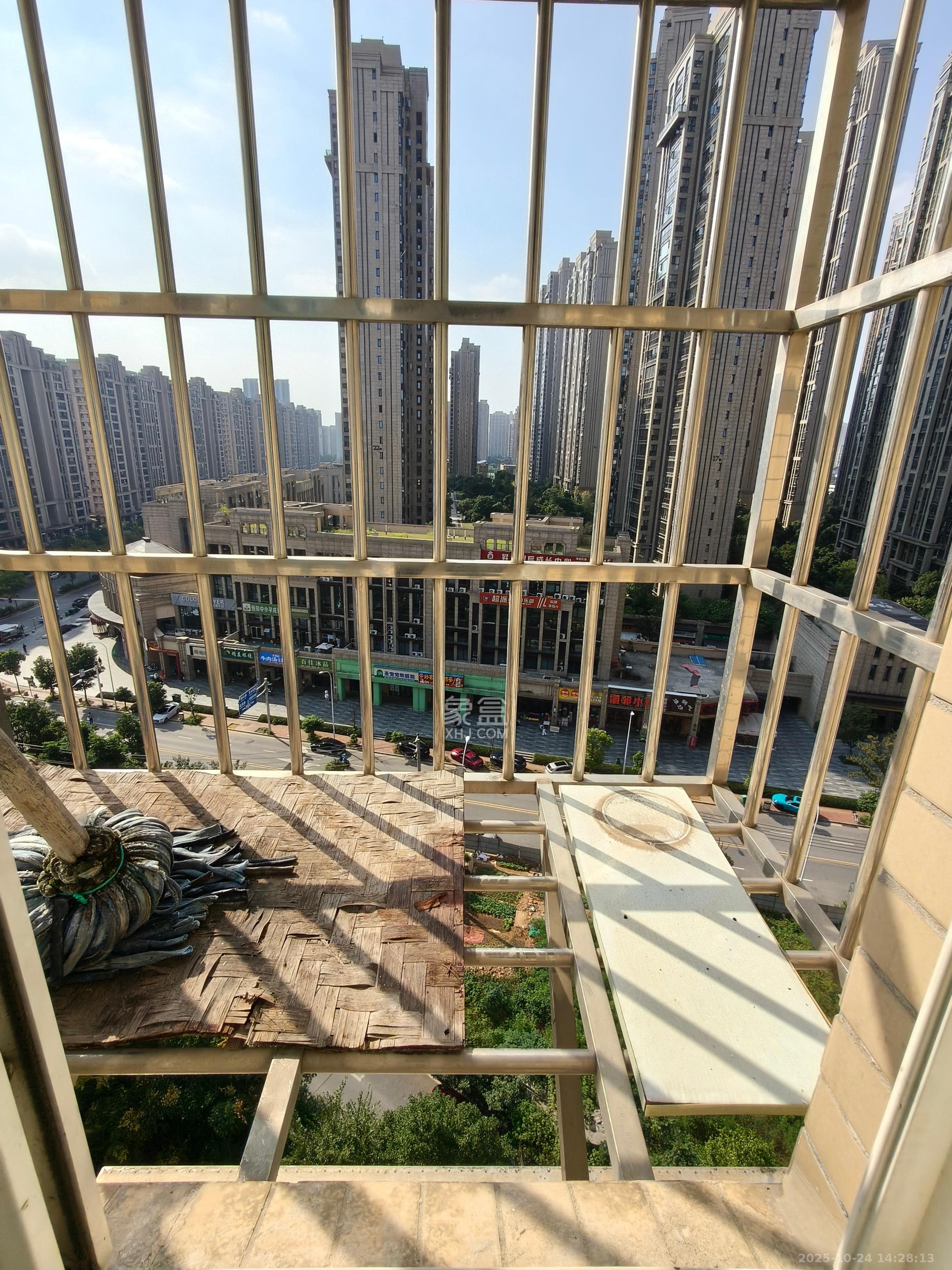 星城新宇黎锦苑  1室1厅1卫    1300.0元/月 星城新宇黎锦苑  1室1厅1卫    1300.0元/月室内图