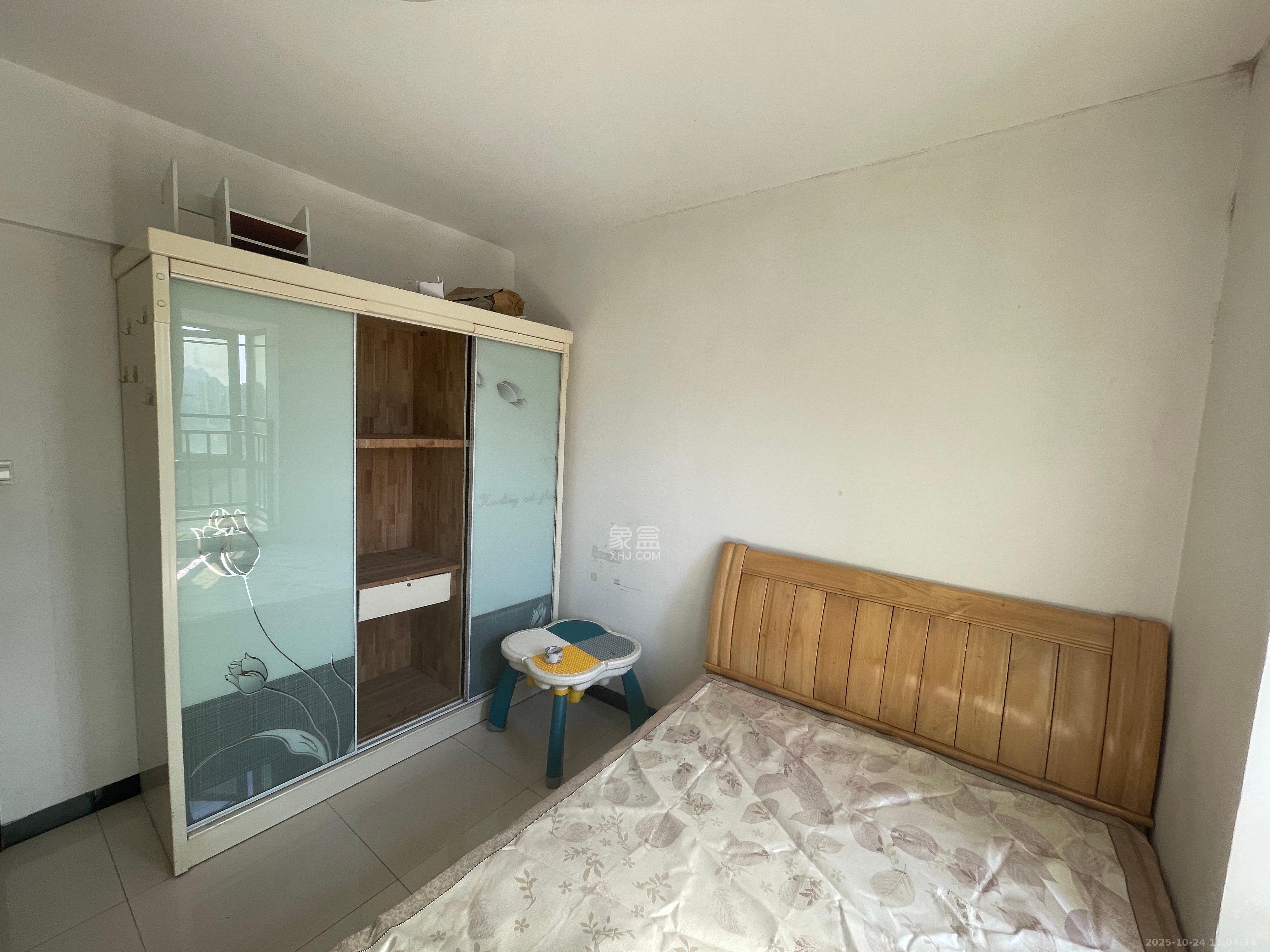 湖韵佳苑 2室1厅1卫 1900.0元/月 湖韵佳苑 2室1厅1卫 1900.0元/月室内图