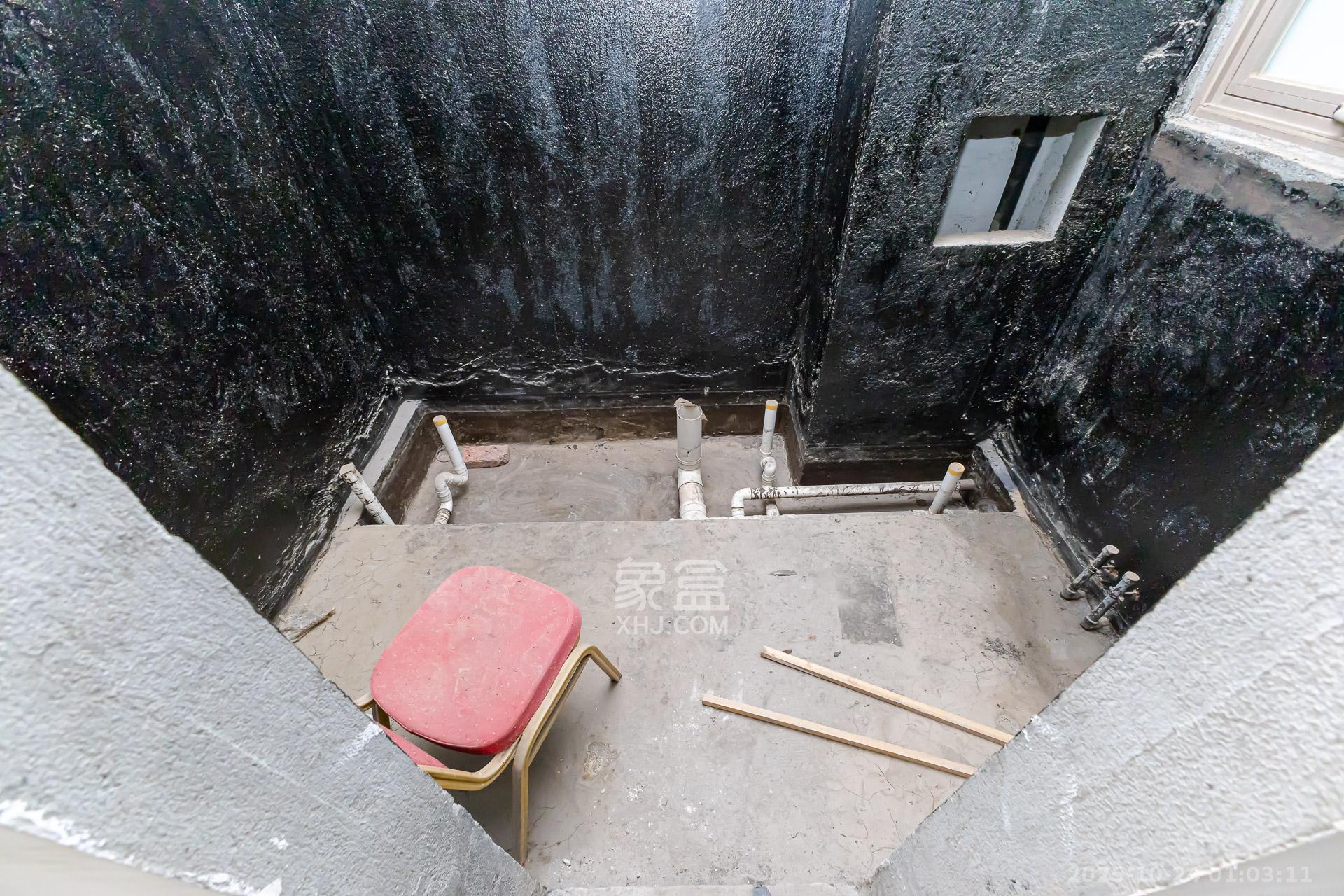 盈峰翠邸  5室2厅4卫    155.0万 盈峰翠邸  5室2厅4卫    155.0万卫生间