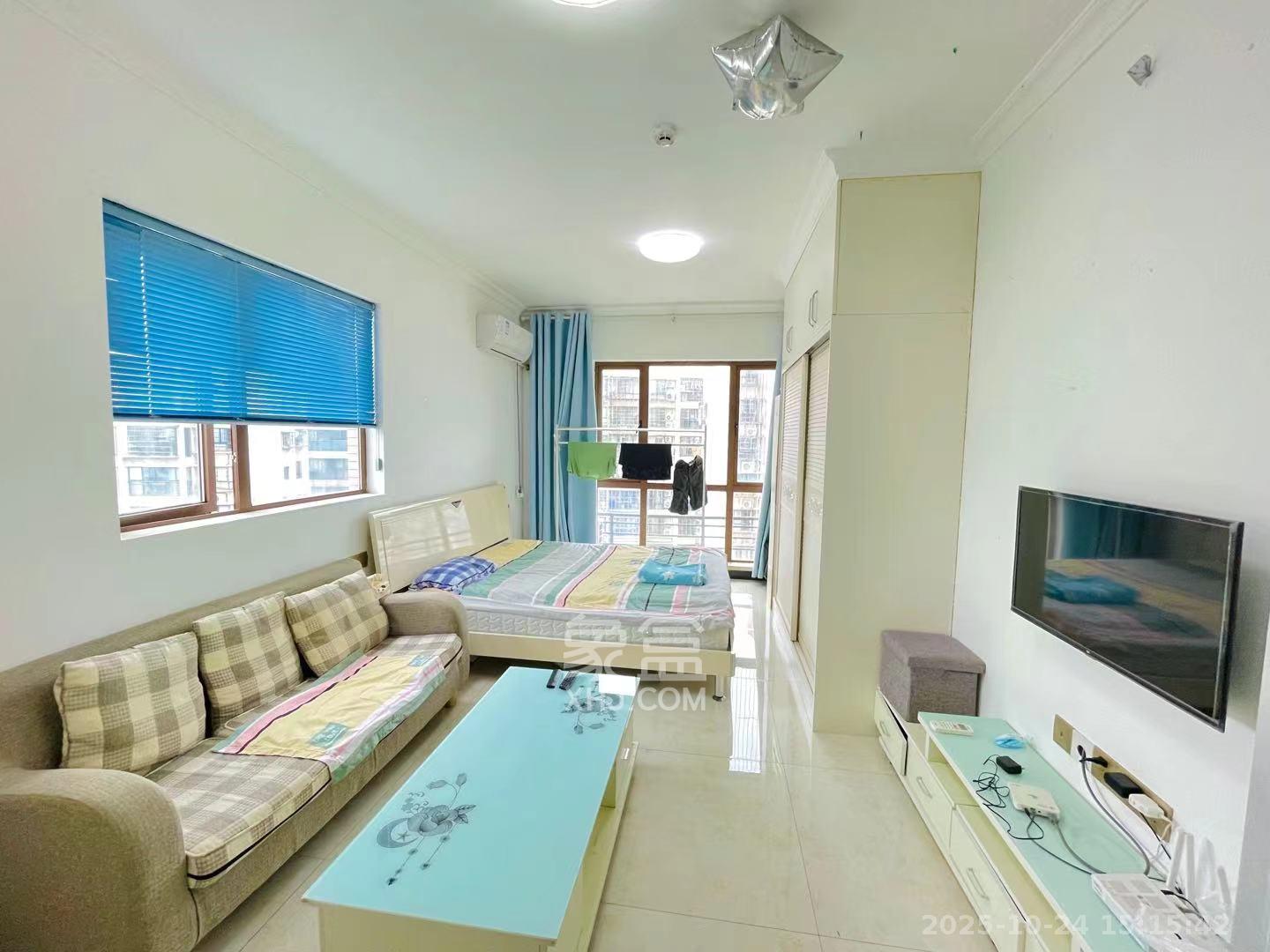 惠通才郡  1室1厅1卫    1600.0元/月 惠通才郡  1室1厅1卫    1600.0元/月室内图