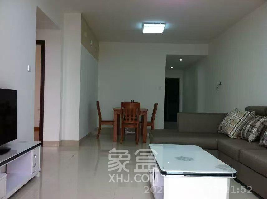 金色溪泉湾  2室2厅1卫    2200.0元/月 金色溪泉湾  2室2厅1卫    2200.0元/月室内图1