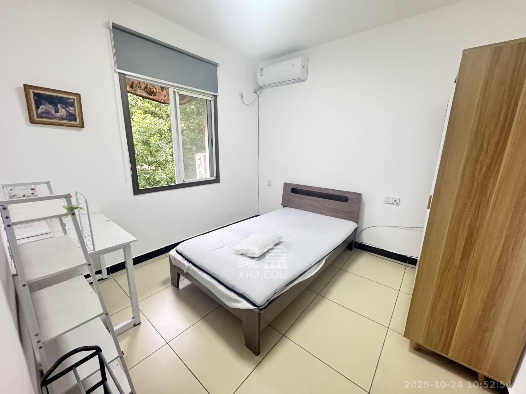 自来水设计公司宿舍  2室1厅1卫    2000.0元/月室内图