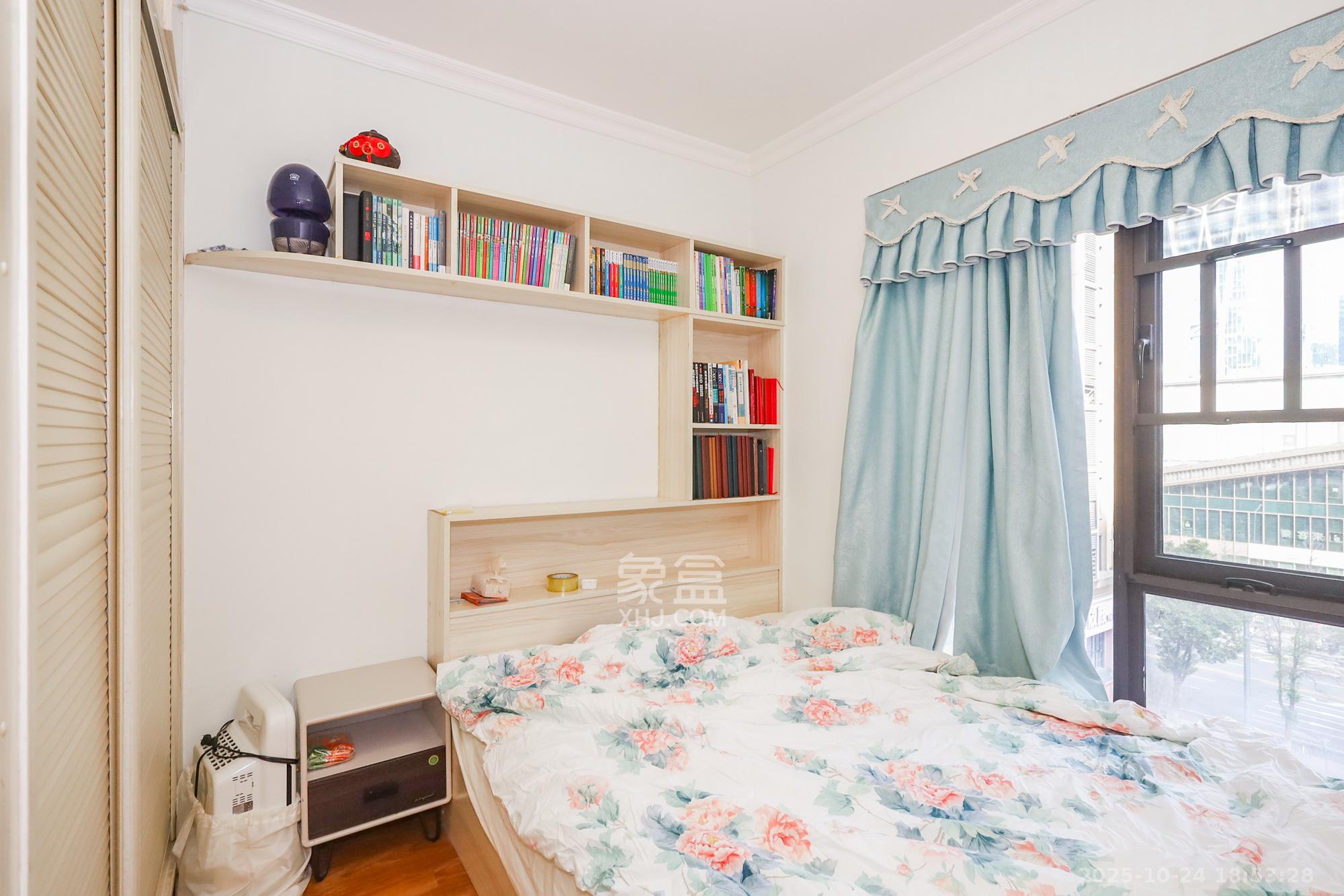 协信星澜汇 3室2厅1卫 98.0万 协信星澜汇 3室2厅1卫 98.0万卧室