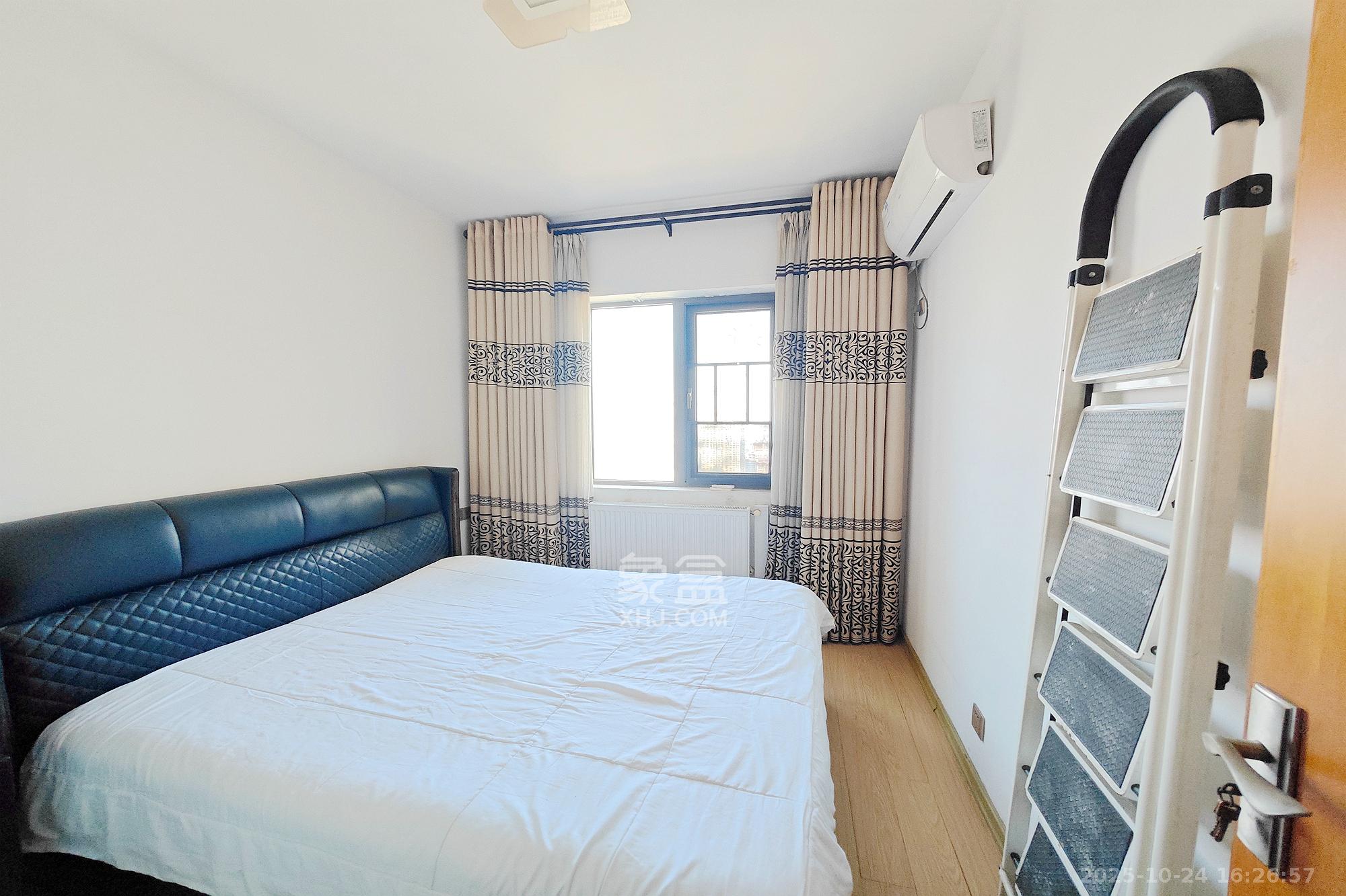 佳天瑞宁花园  1室2厅1卫    35.0万卧室