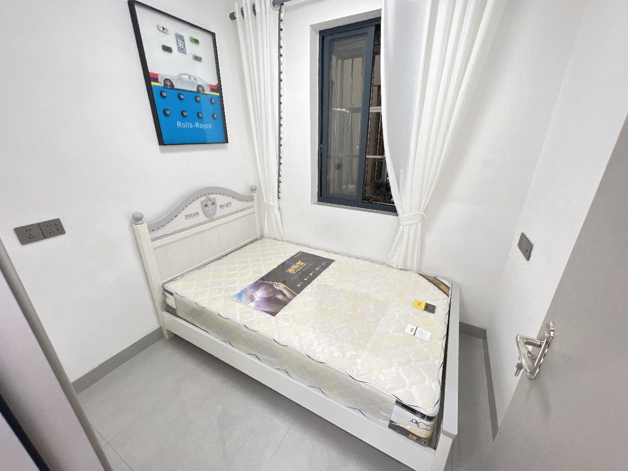 国托公寓  1室1厅1卫    99.0万室内图