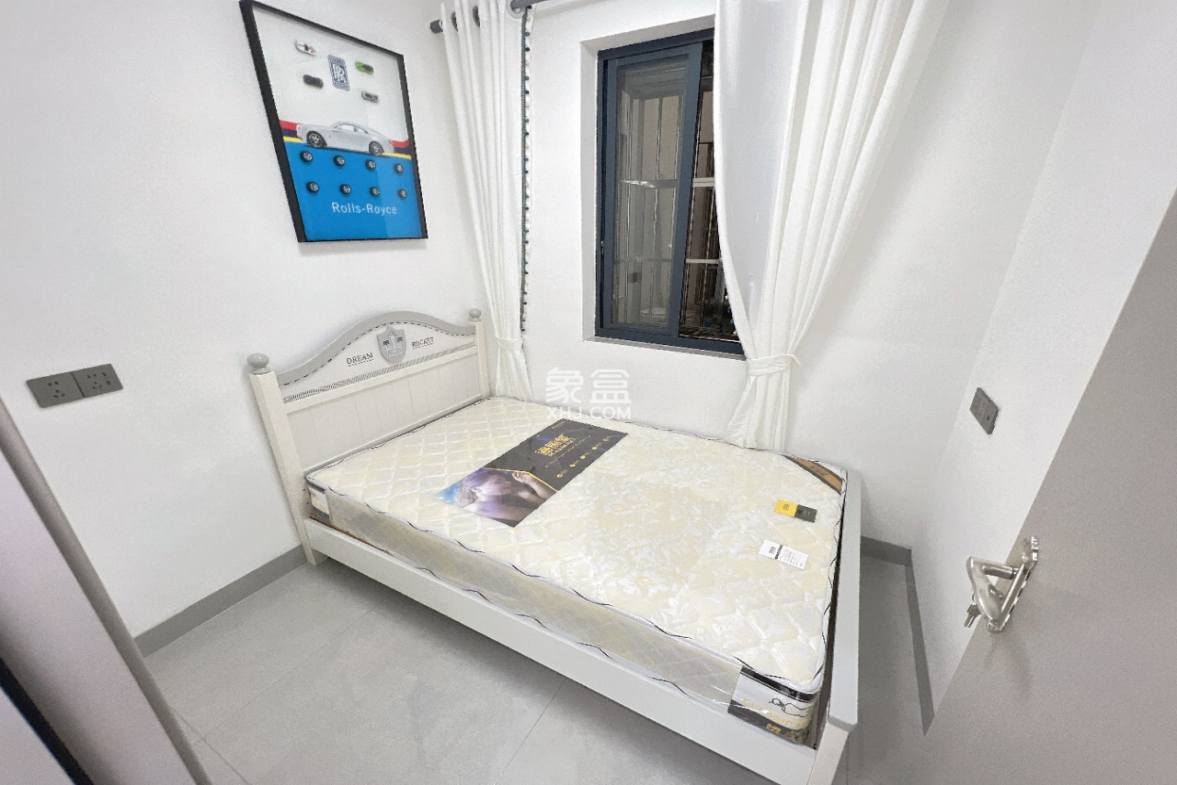 国托公寓 1室1厅1卫 99.0万 国托公寓 1室1厅1卫 99.0万室内图